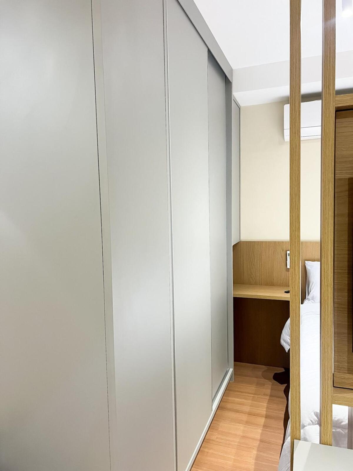 Apartment 230 Meters From The Subway, 5 Minutes From The Consulate Sao Paulo