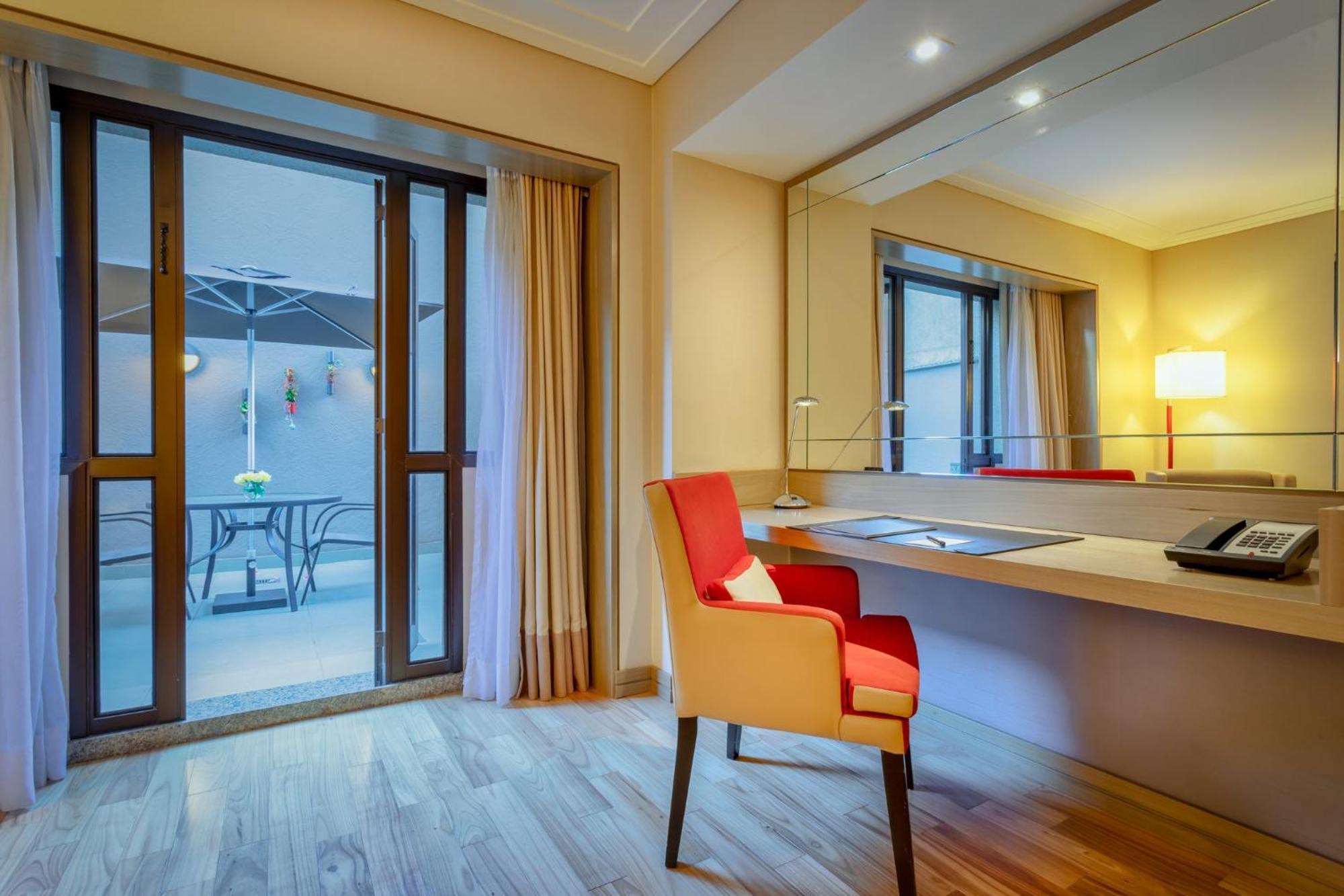 Otel Intercontinental By Ihg 5*