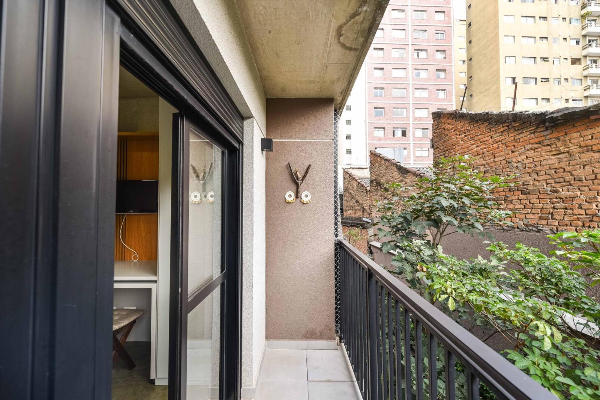 27 New Design Near Av Paulista Bela Cintra *