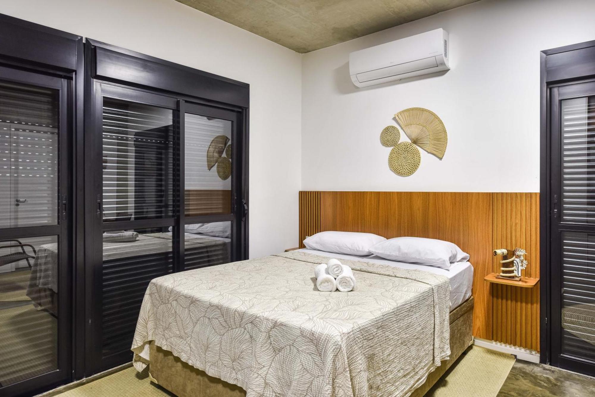 27 New Design Near Av Paulista Bela Cintra Apartment