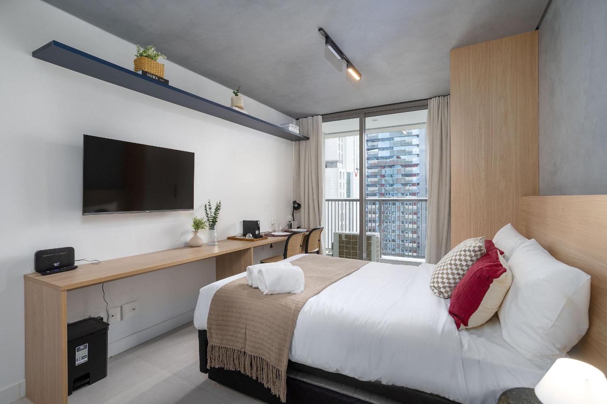 Apartamento Almagah 227