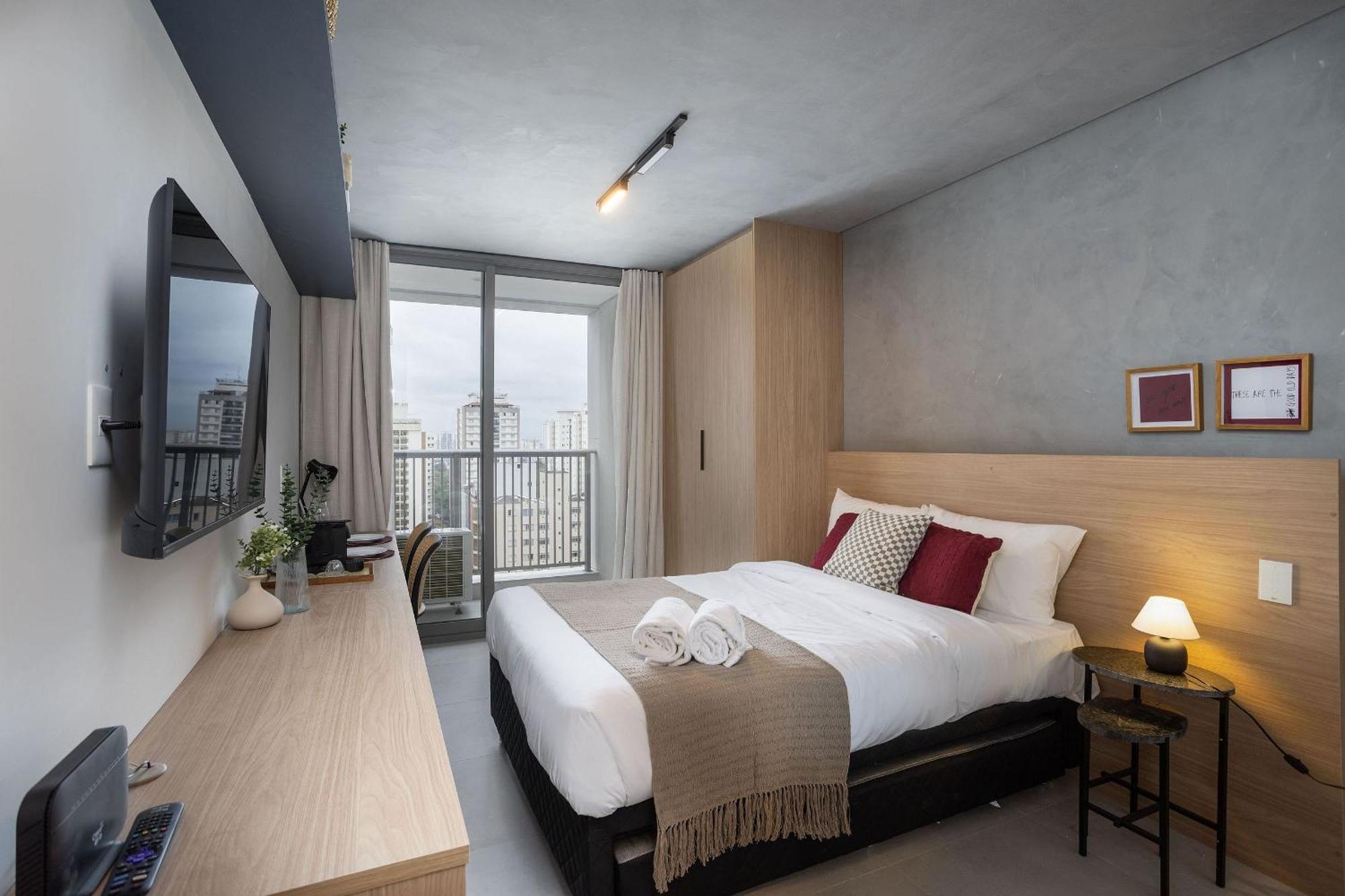 Apartamento Almagah 227 *