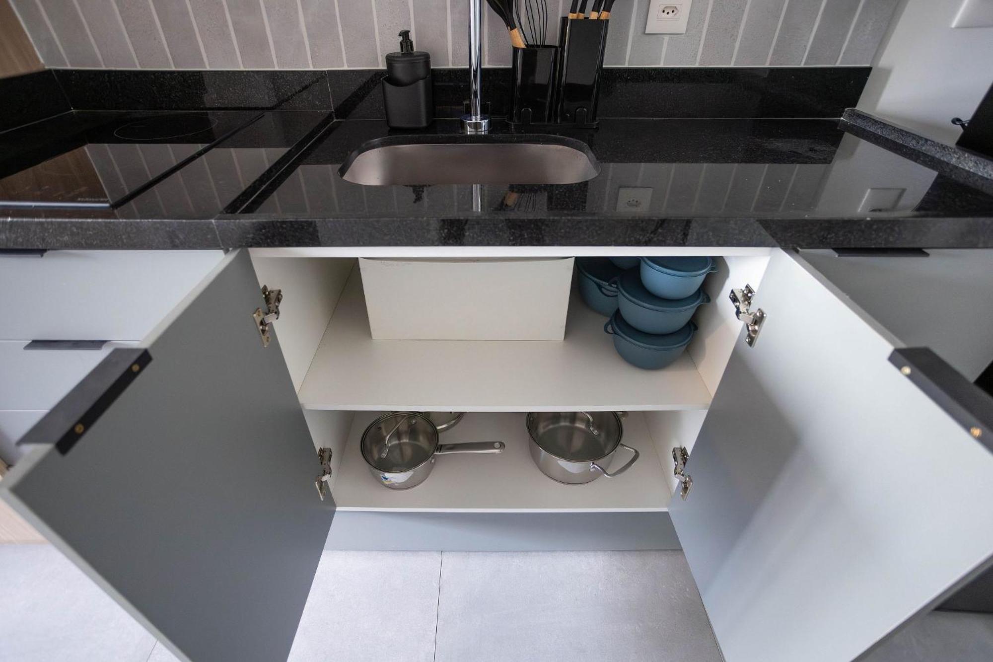 Apartamento Almagah 227