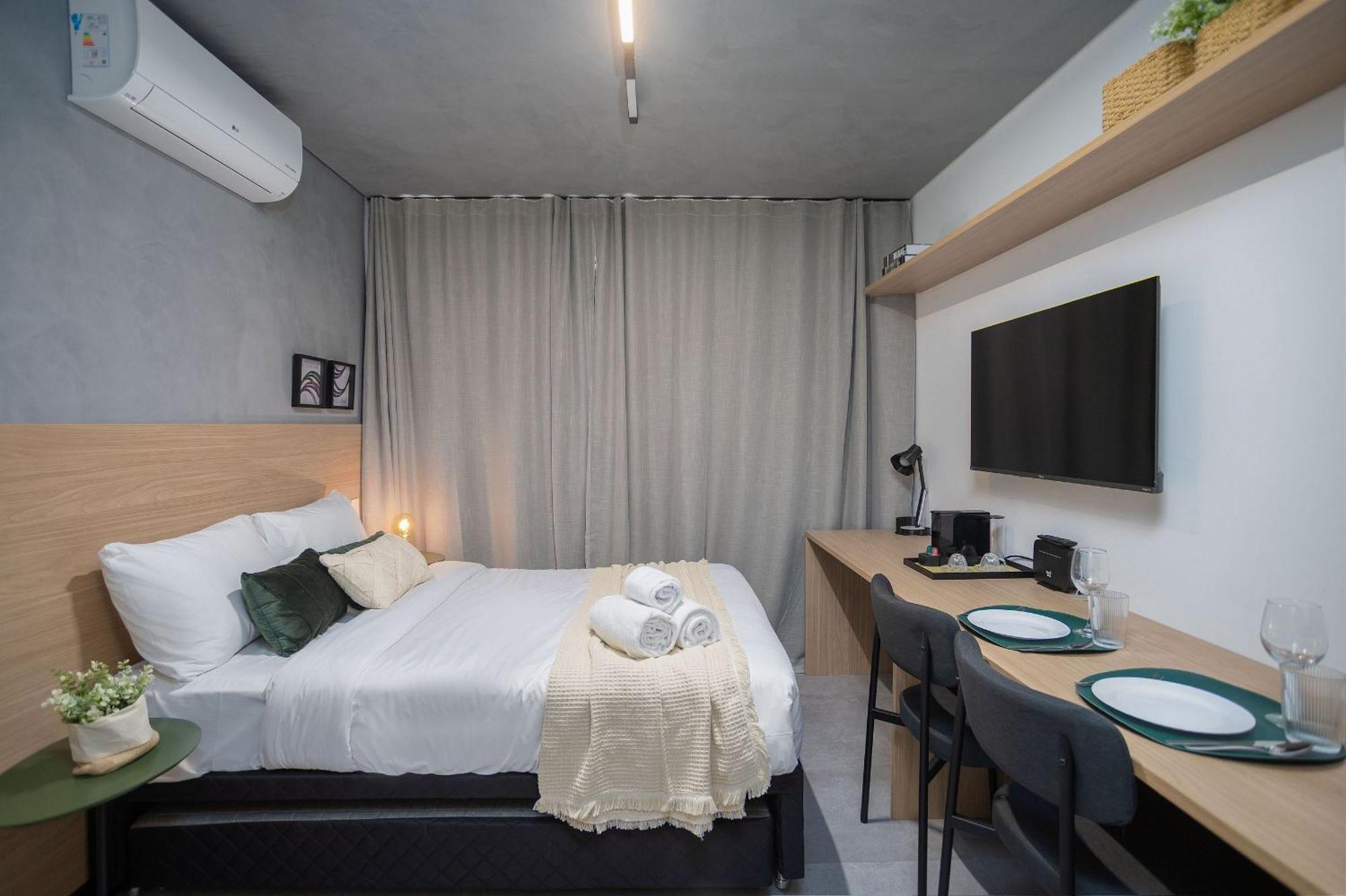 Almagah 227 Apartamento *
