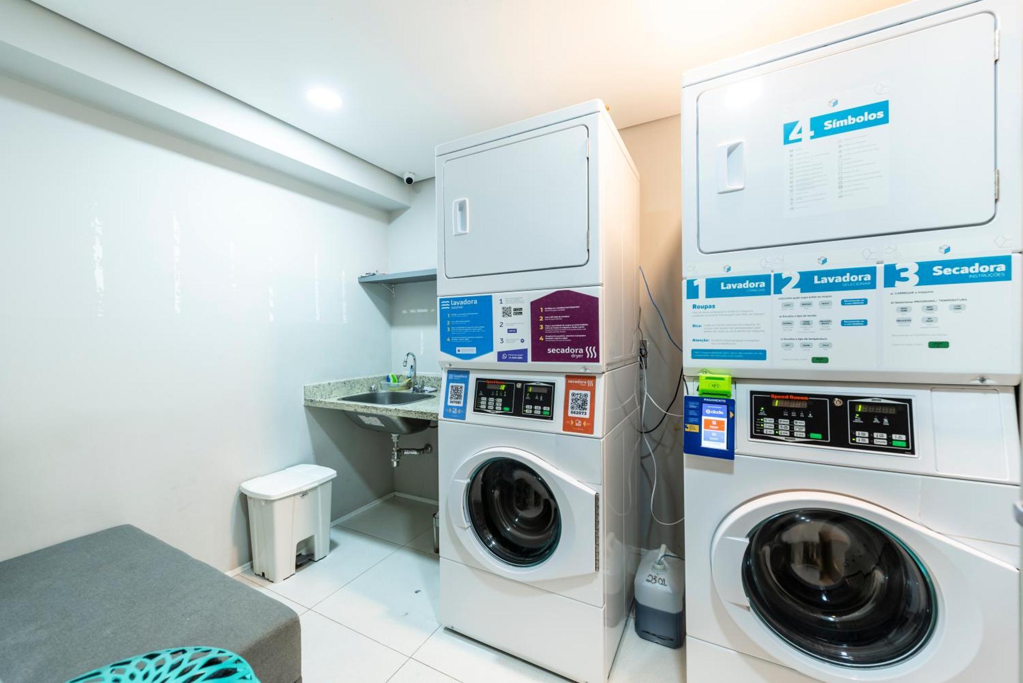 53 Novo Prox Av Paulista Apartment