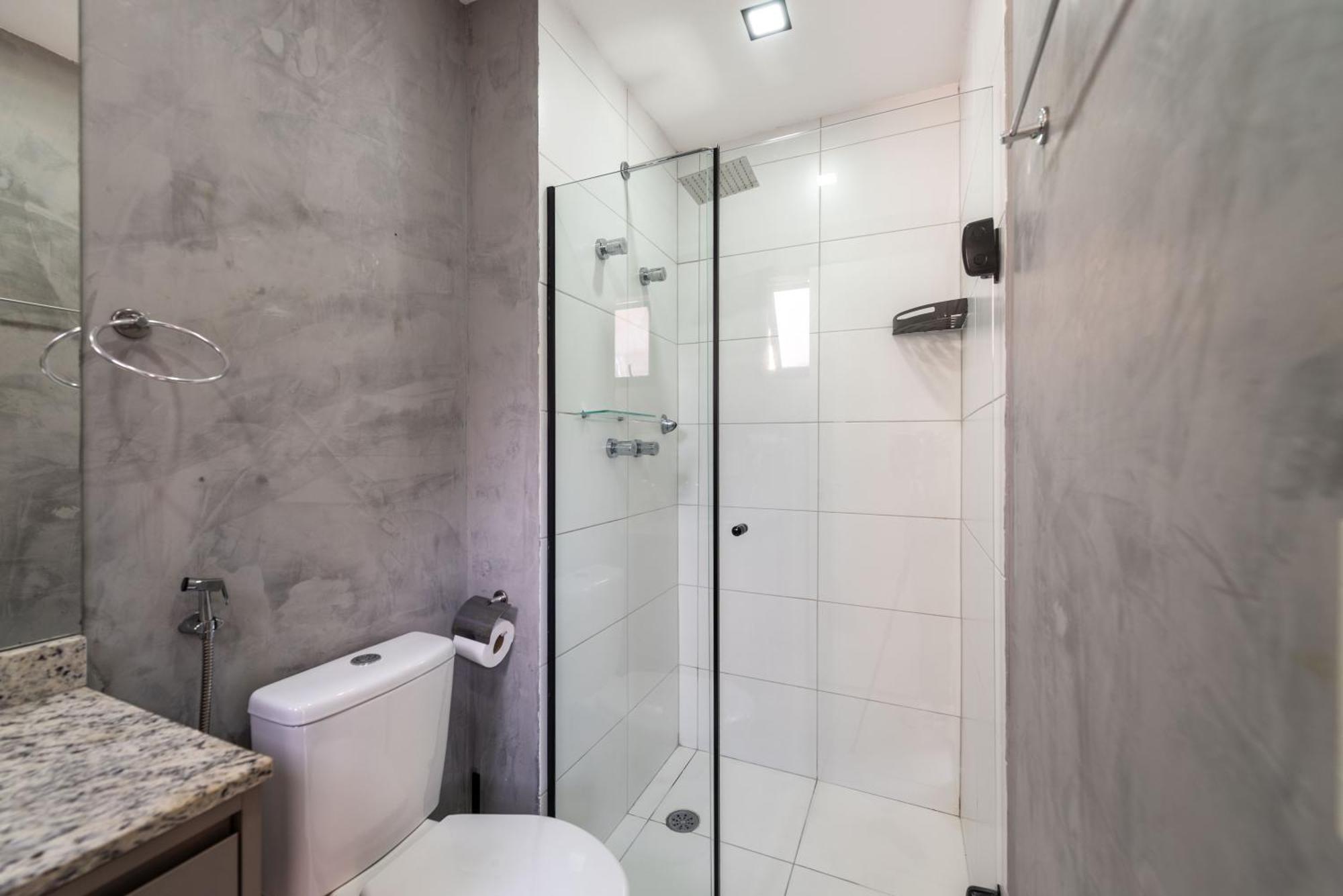 94 Design Com Vaga Av Paulista, Augusta Căn hộ