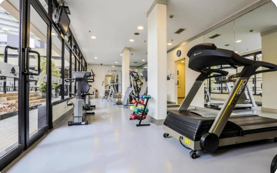 Hotel Flat Aeroporto Congonhas 3*