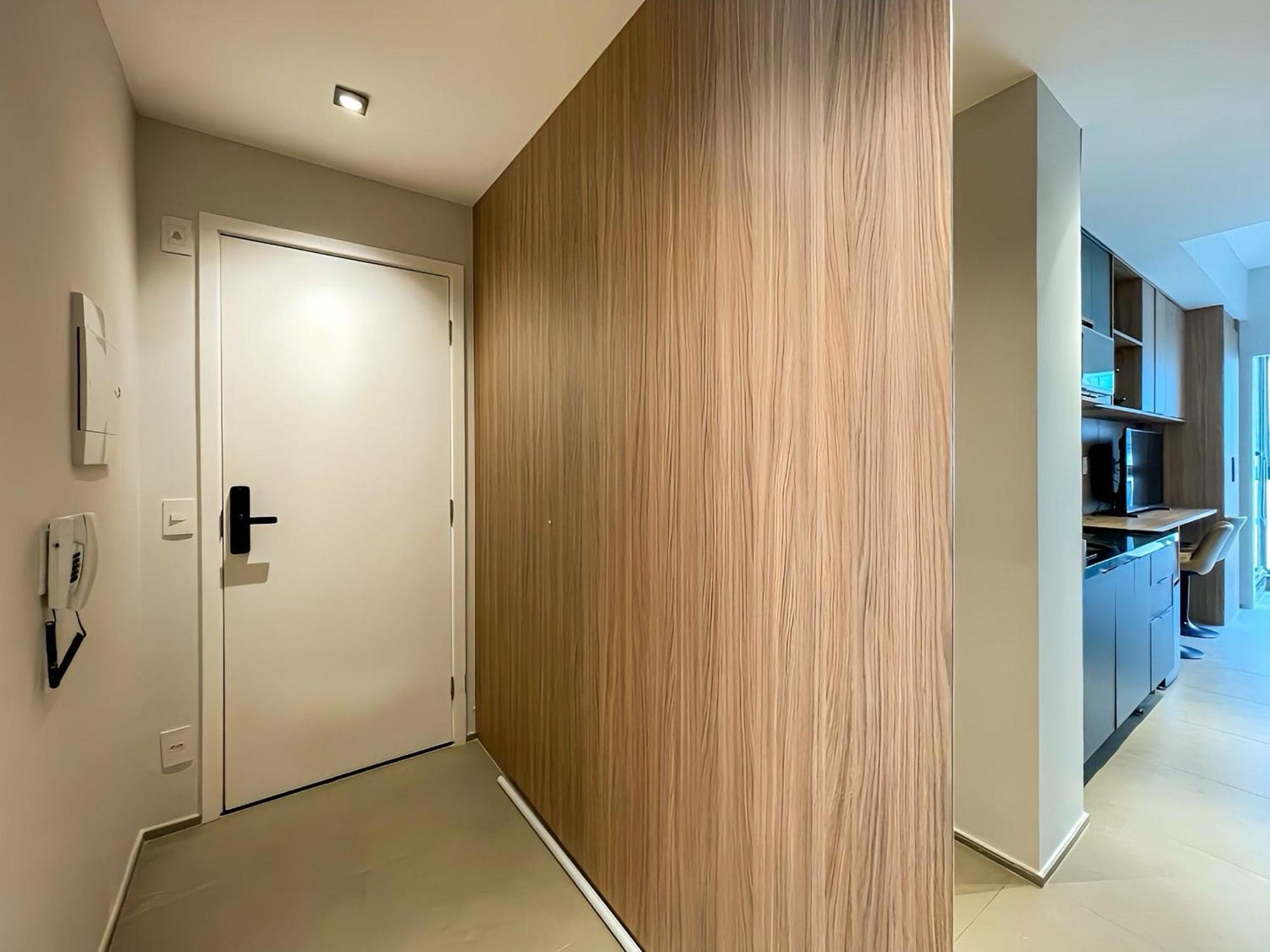 Belint Bela Cintra: A 5 Minutos Da Paulista Com Piscina No Rooftop Holiday home