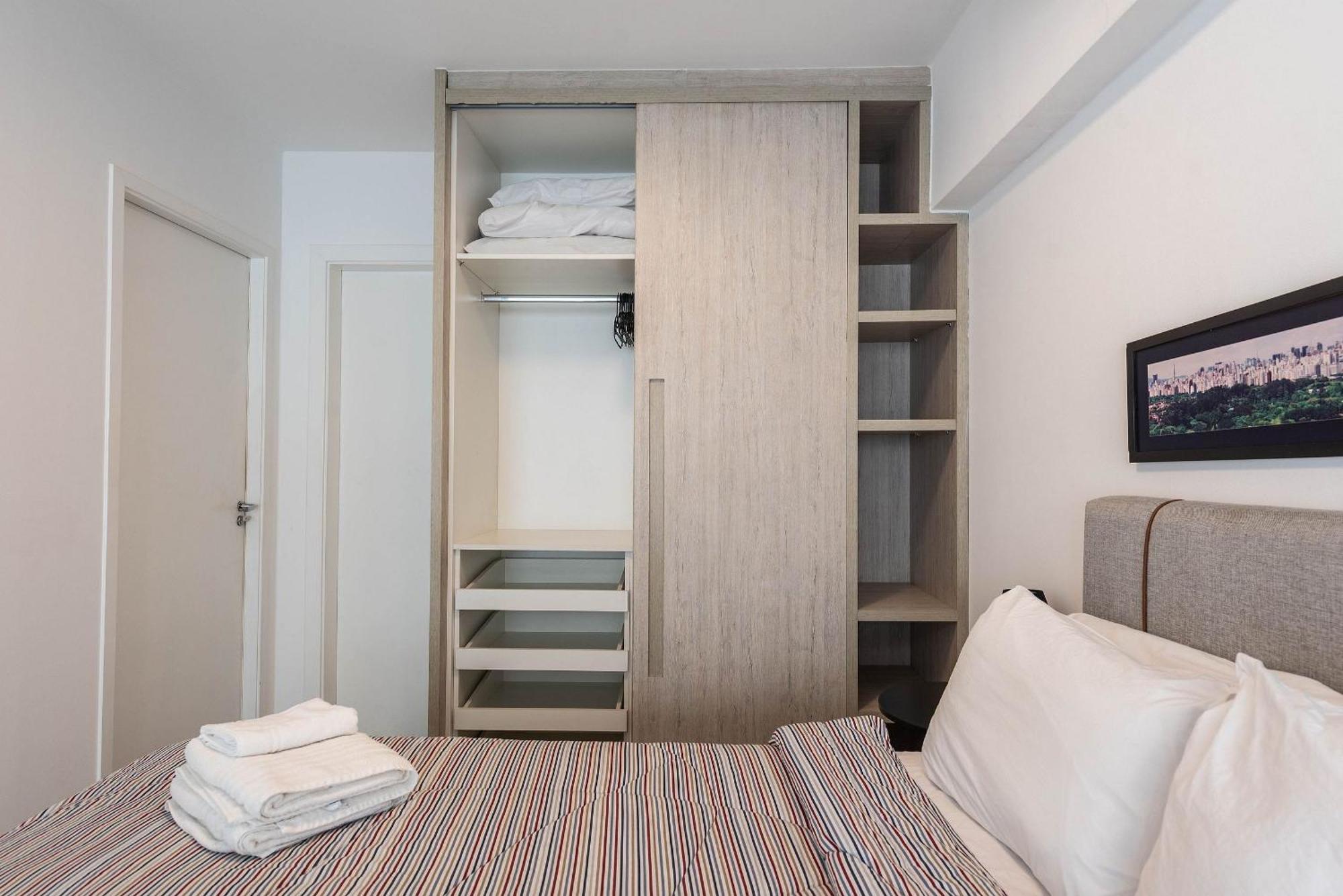 Holiday home Loft Em Pinheiros C/ Piscina & - Dna46 Sao Paulo