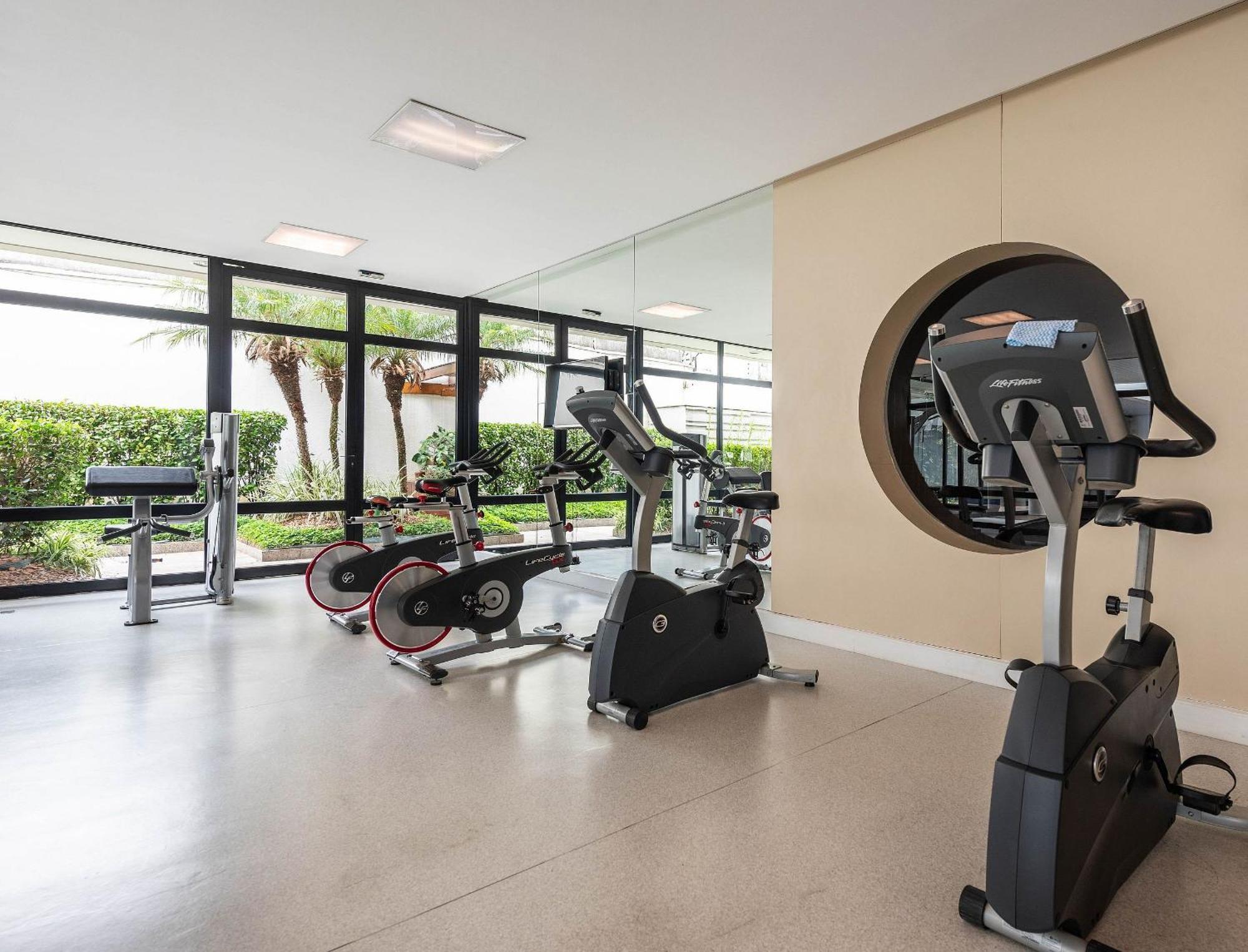 Loft Em Pinheiros C/ Piscina & - Dna46 * Sao Paulo