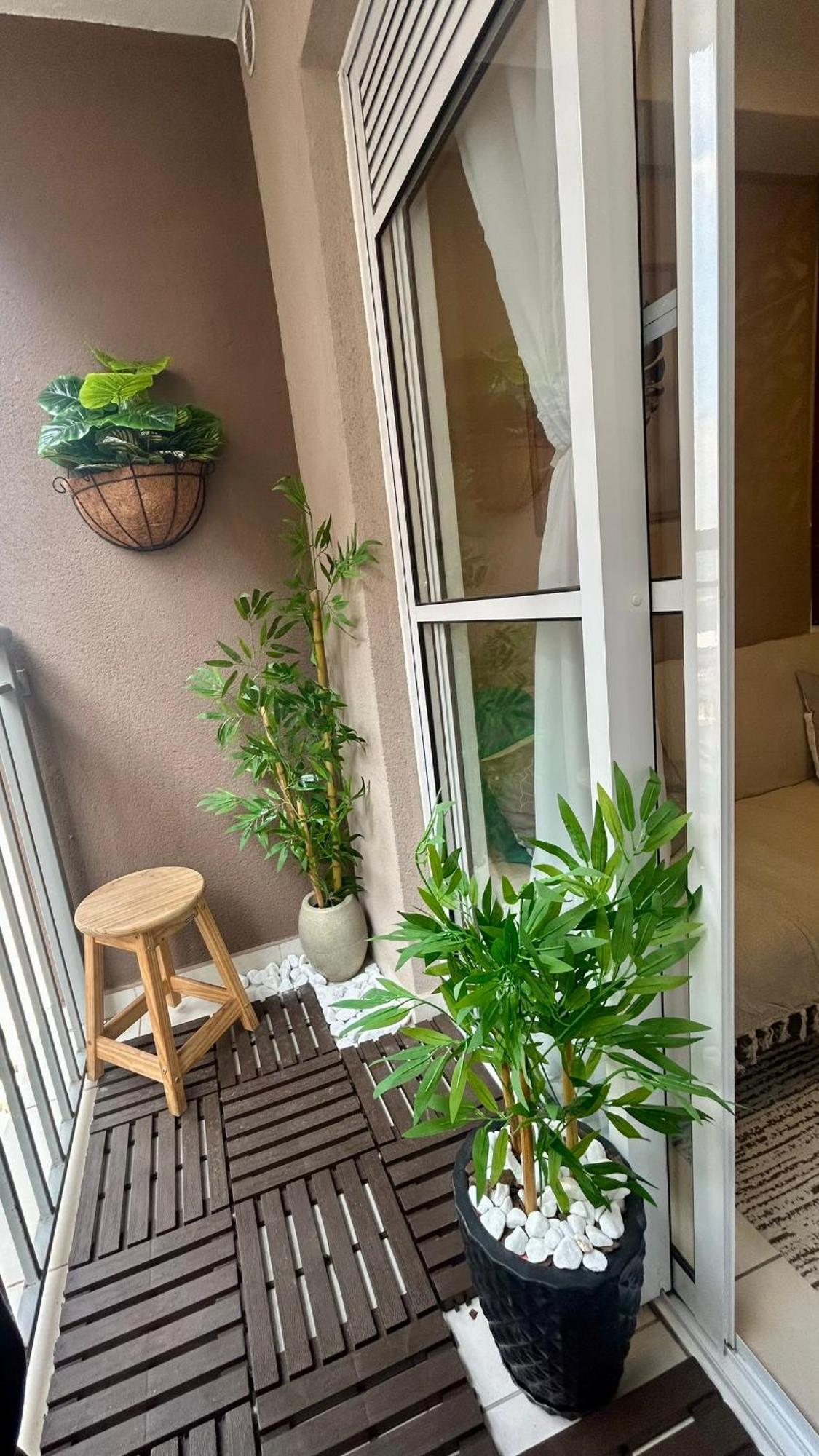 Apartemen O Completo Com Sacada Prox Tokio Marine Hall Sao Paulo