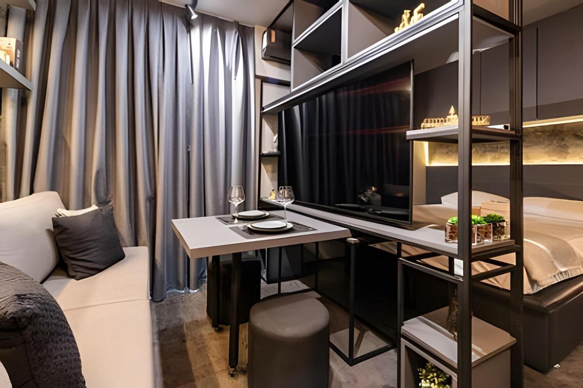 Holiday home Luxuoso | Olimpia | Faria Lima - Vo806 *