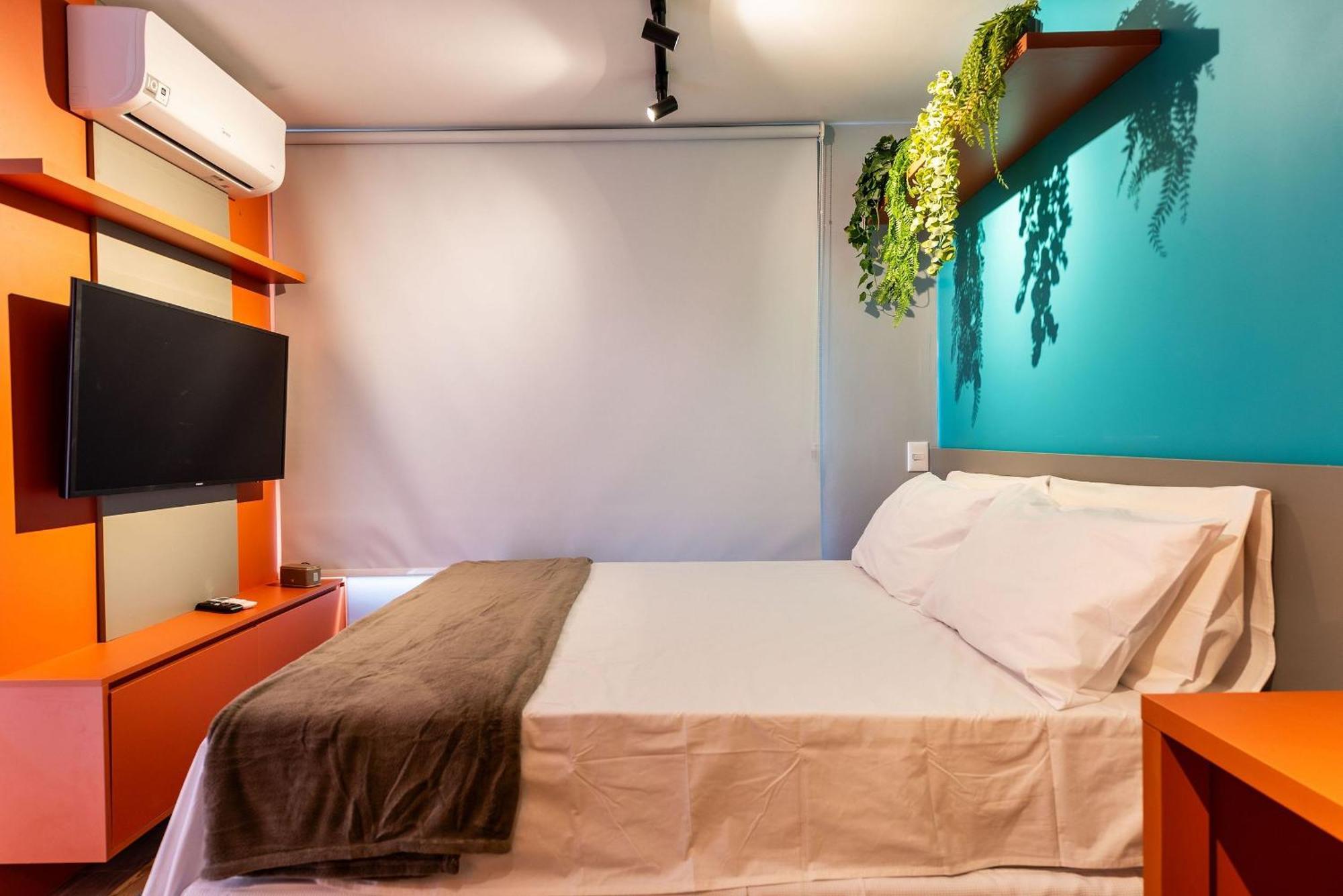 | 5 Min Do Aeroporto Cgh - Gb1407 Holiday home