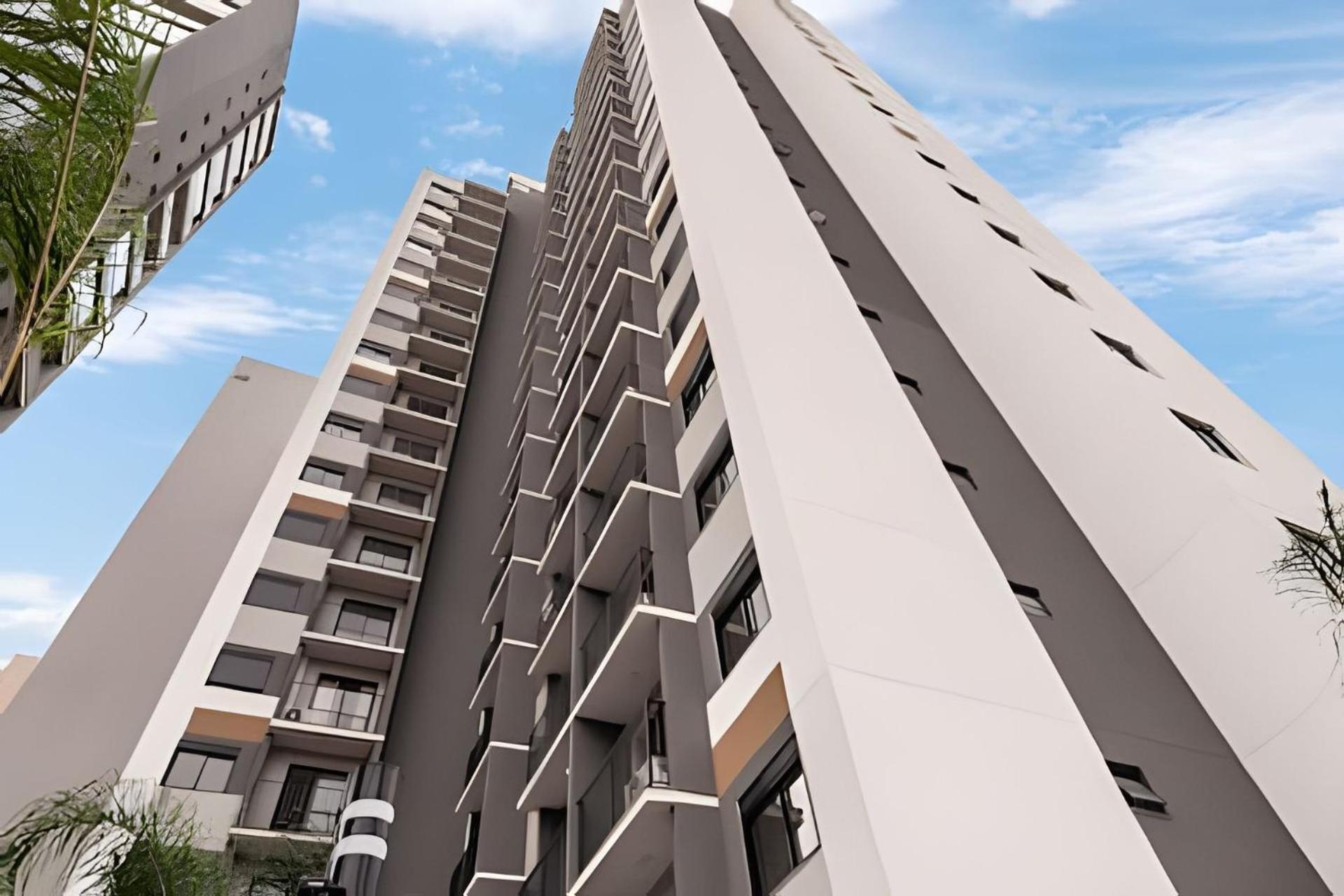 Luxuoso | Olimpia | Faria Lima - Vo806 Holiday home *