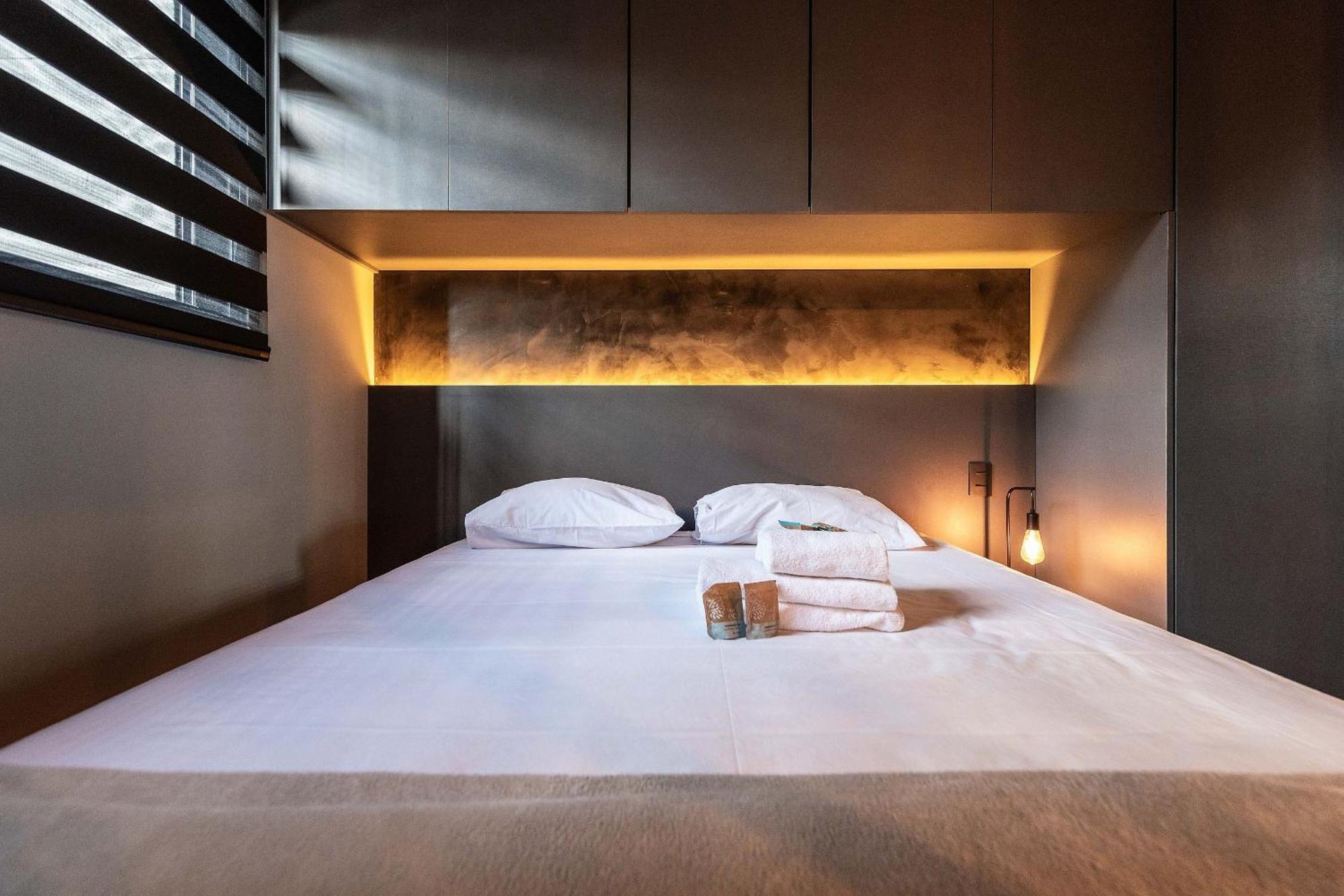 Holiday home Luxuoso | Olimpia | Faria Lima - Vo806