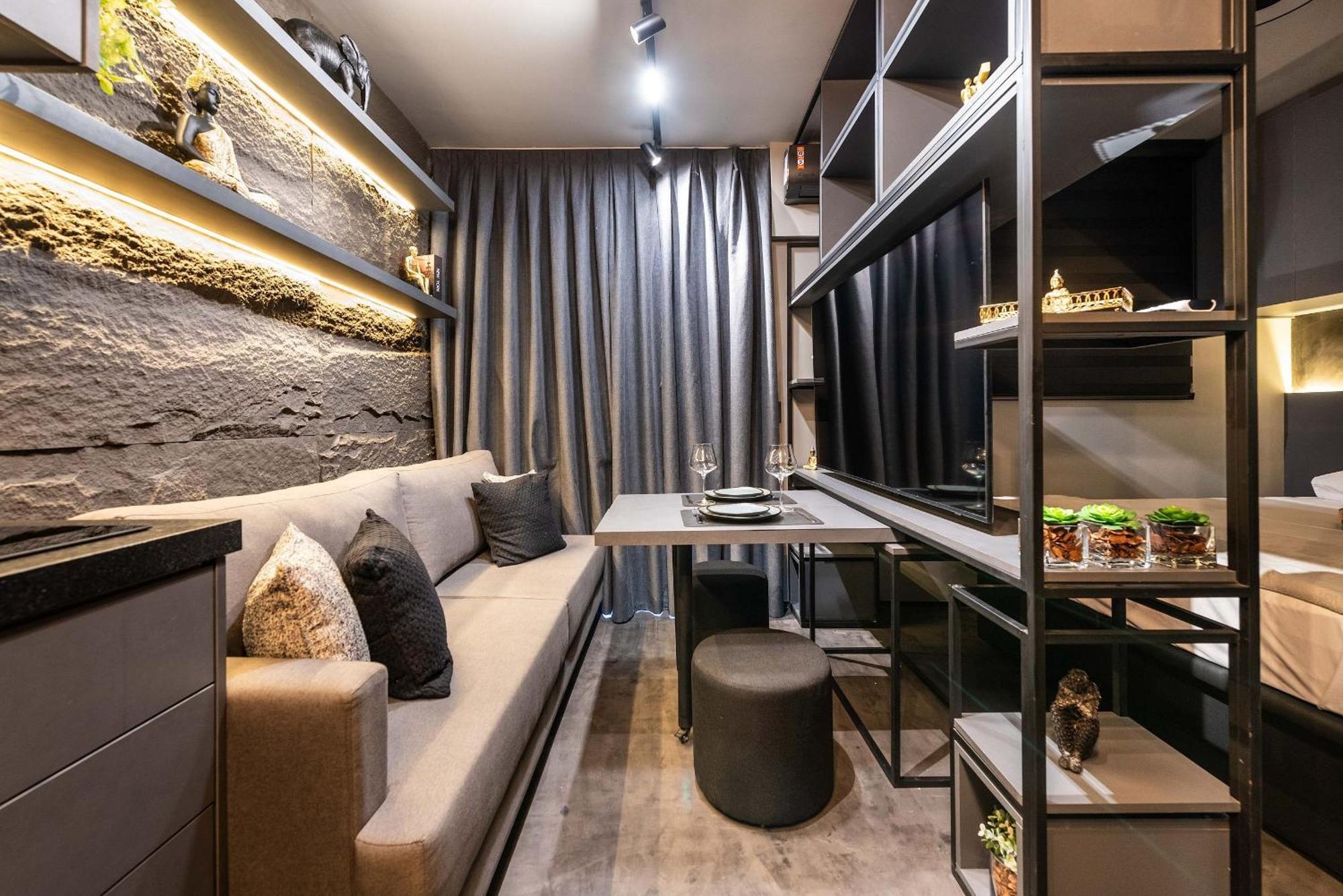 Luxuoso | Olimpia | Faria Lima - Vo806