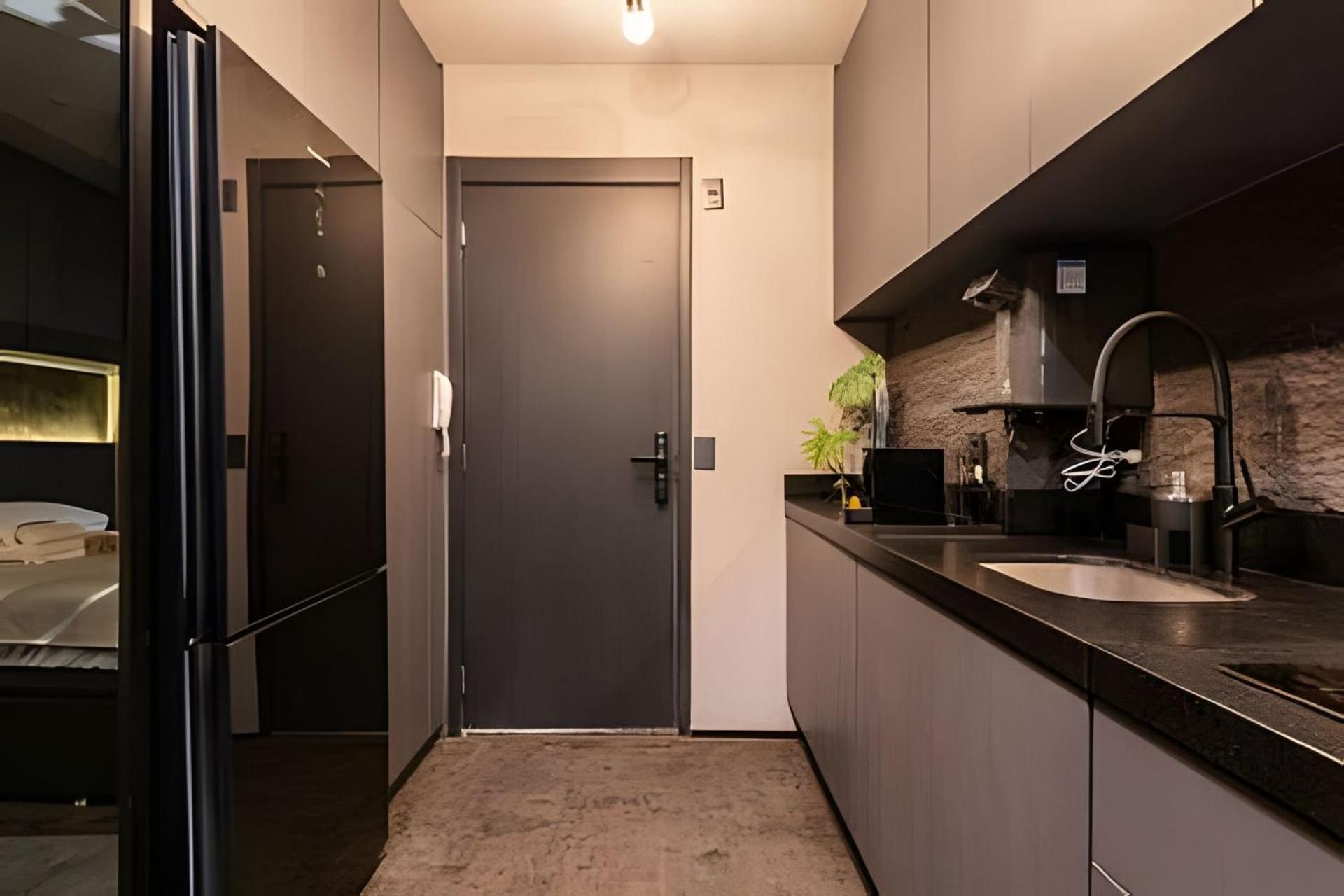 Luxuoso | Olimpia | Faria Lima - Vo806 Sao Paulo