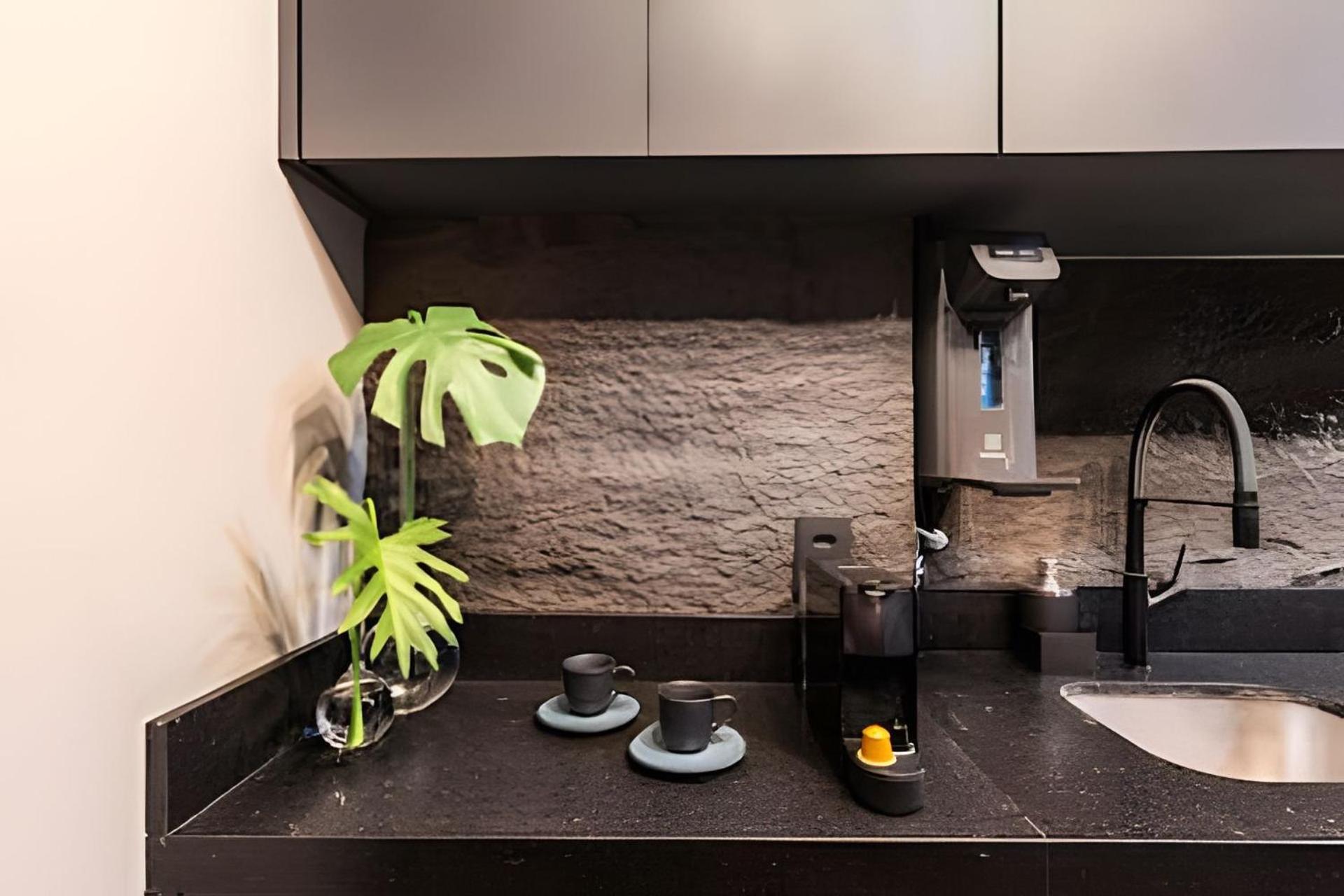 Luxuoso | Olimpia | Faria Lima - Vo806 Holiday home
