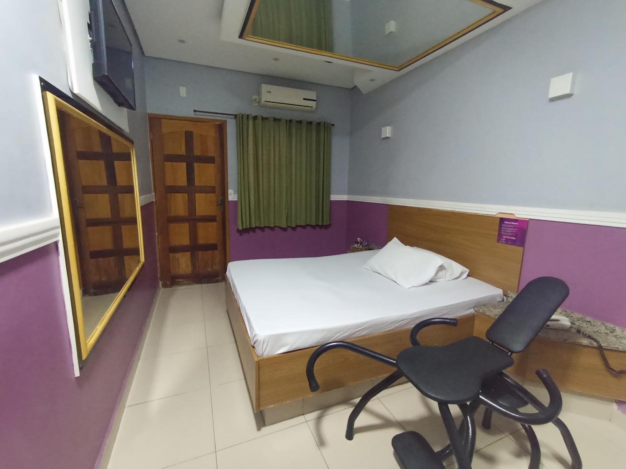 Free Way (adults Only) Hotel do amor *