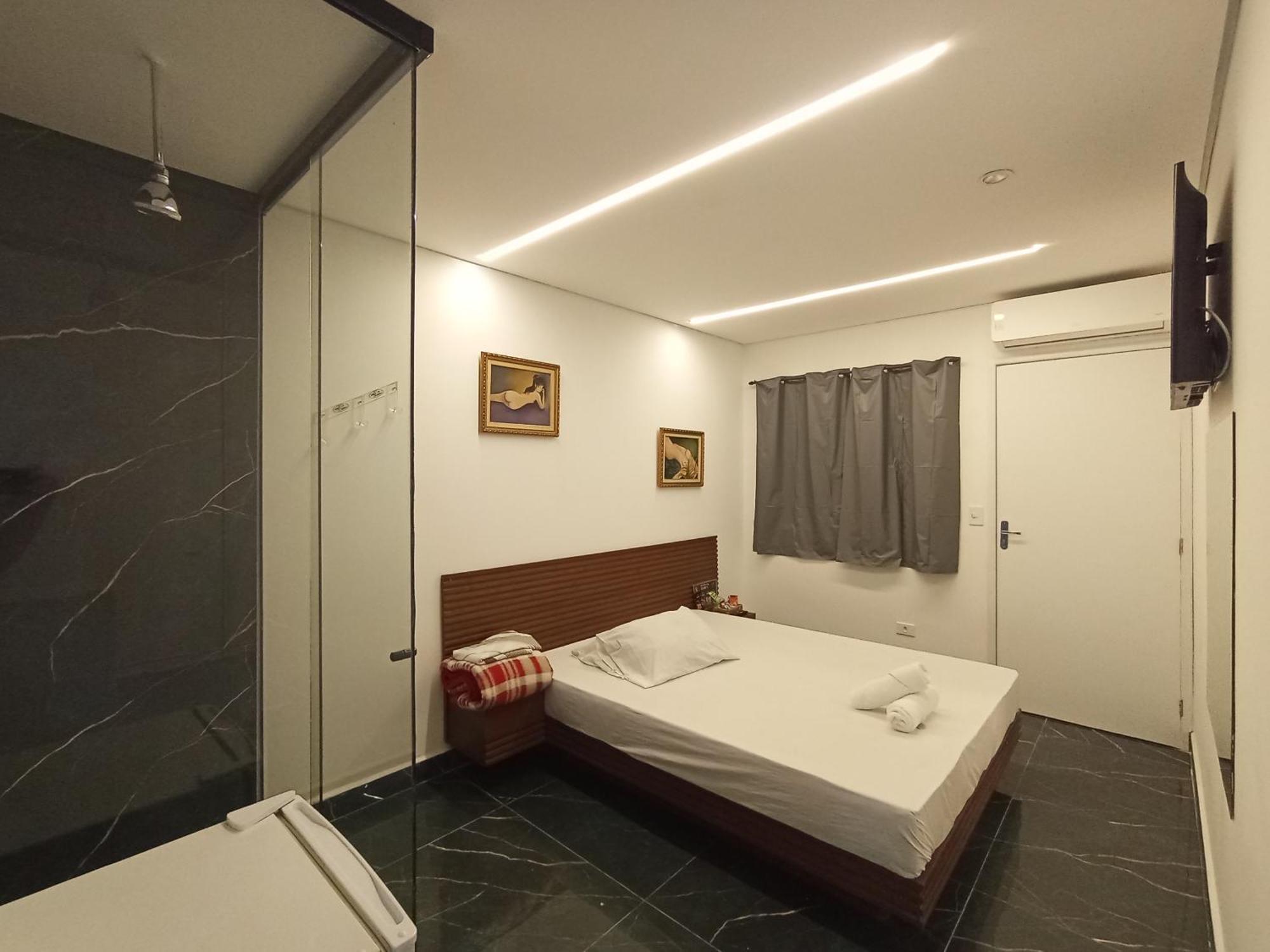 Free Way (adults Only) Hotel do amor *