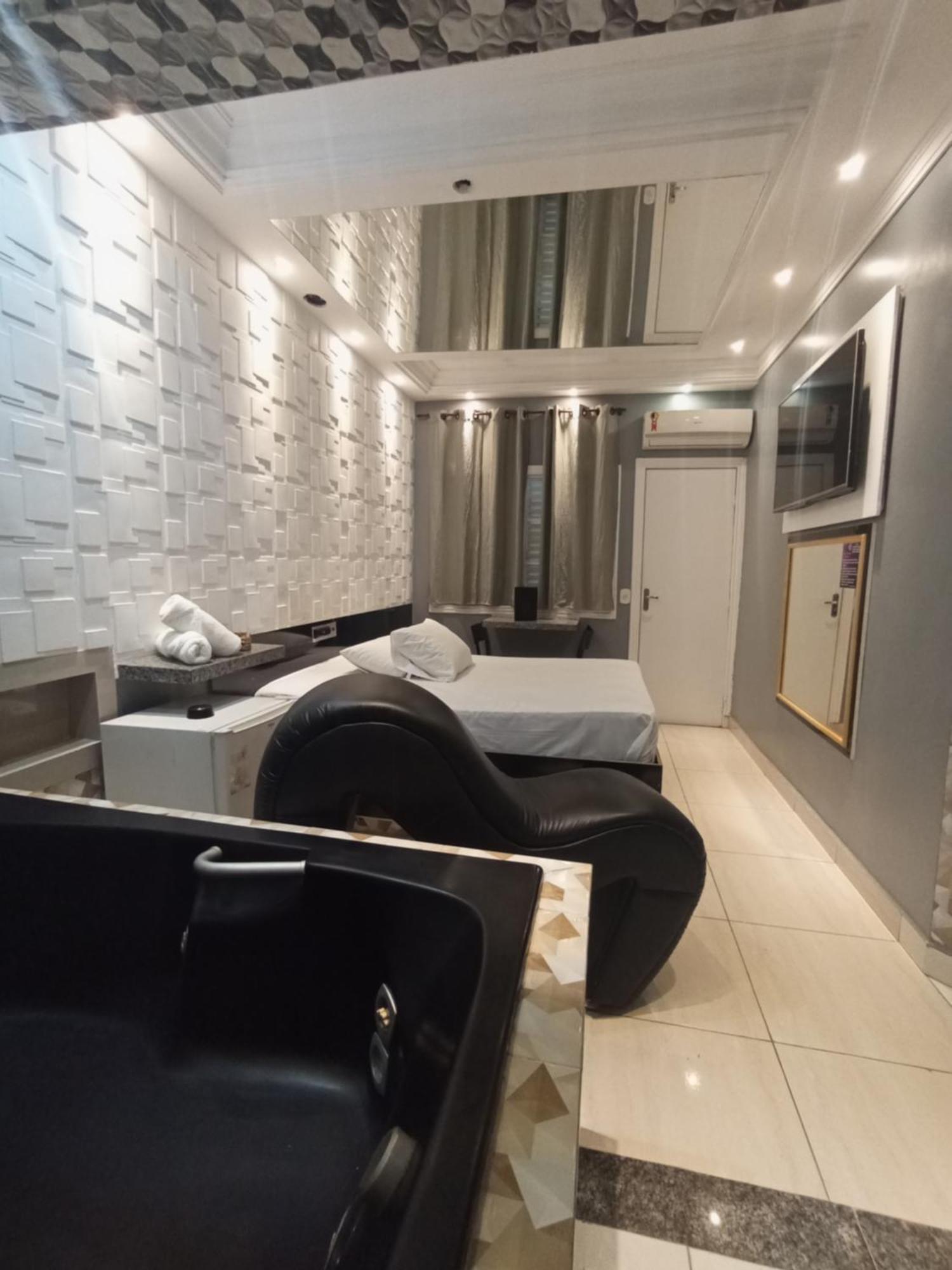 Free Way (adults Only) Hotel do amor *