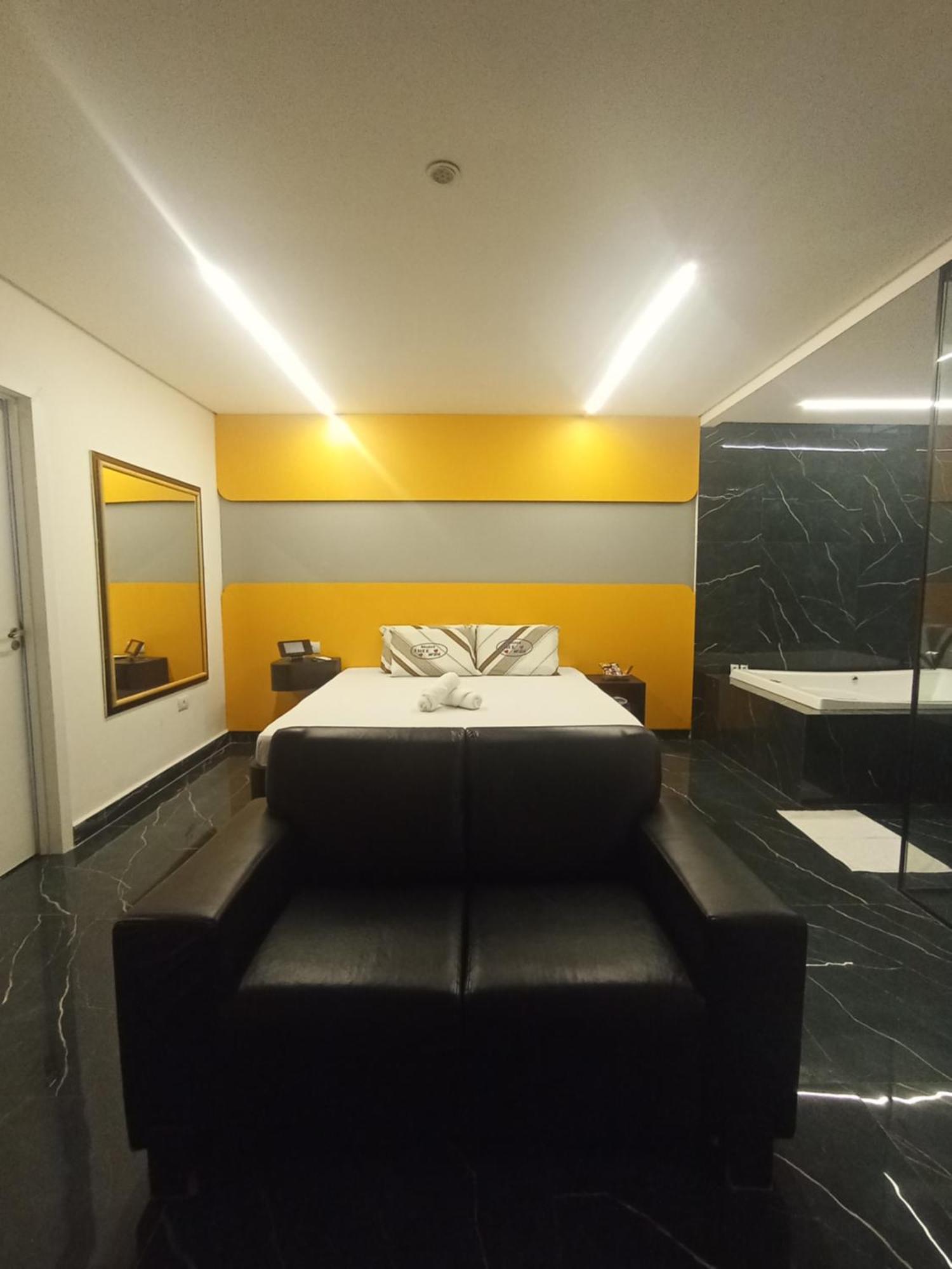 Free Way (adults Only) Hotel do amor
