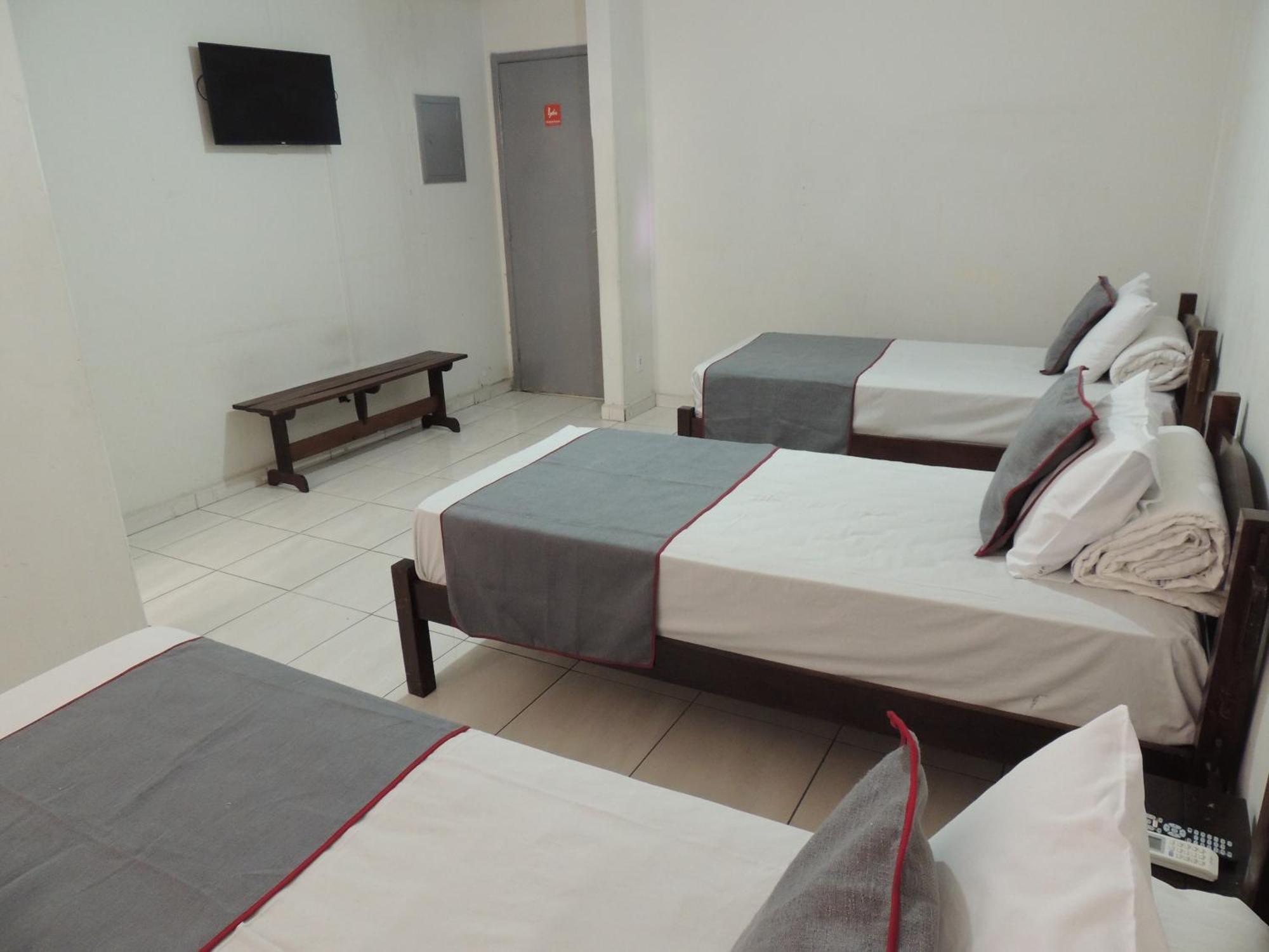 Nobrega - - Aeroporto Congonhas 2*