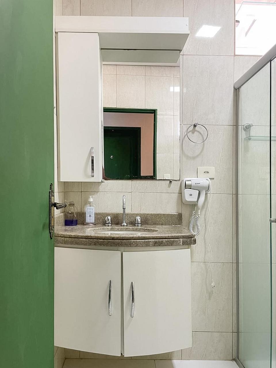 Apartment Coliving Sao Joao - Quartos Por Temporada