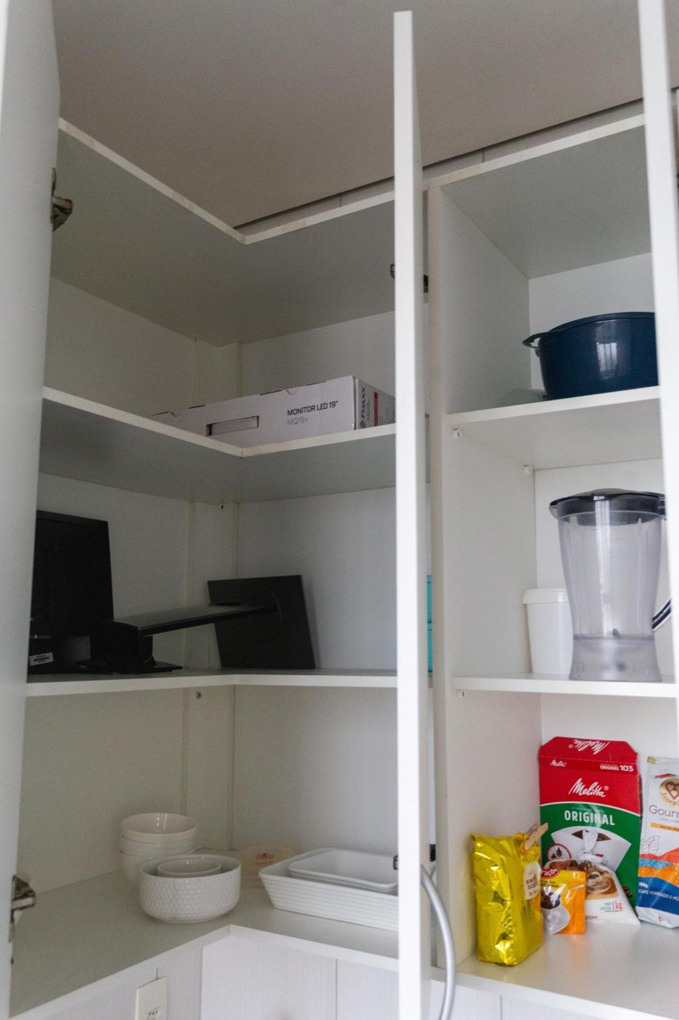 Coliving Sao Joao - Quartos Por Temporada Sao Paulo