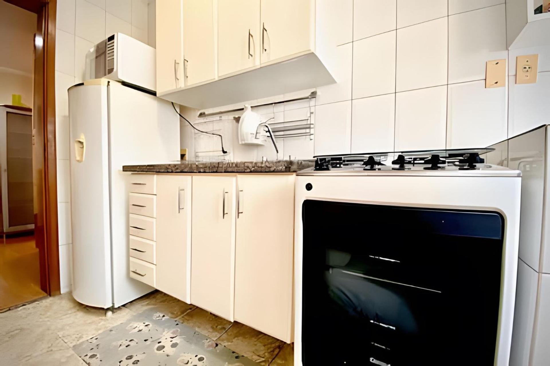 Apartemen Paulista Life By Mob Sirio Libanes Wifi Piscina