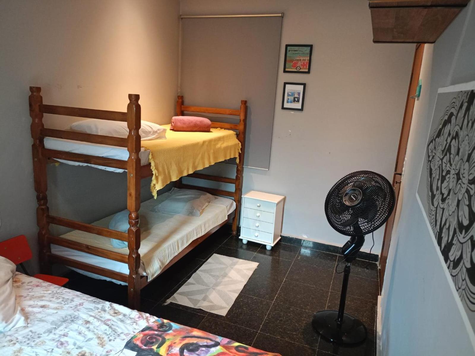 Guest house Casa 373 - Mariana - Valores Acessiveis