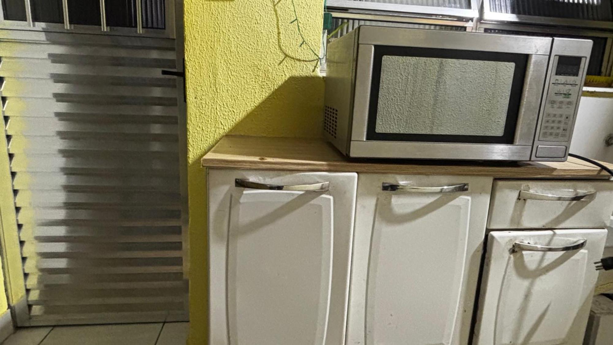 Tatil Evi Casa Aconchegante, 3 Quartos, 3 Ar-condicionado, Sp Sao Paulo, Jd Zoologico, Jd Botanico, Autodromo De Interlagos, Expo Sp, Anchieta, Abcd