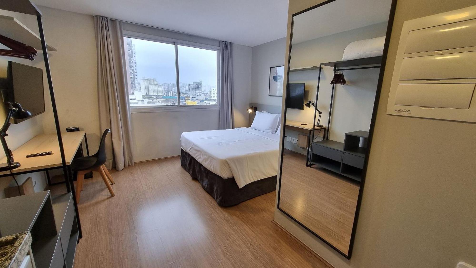 Canal Do Anfitriao | Delicinhas Apartment *