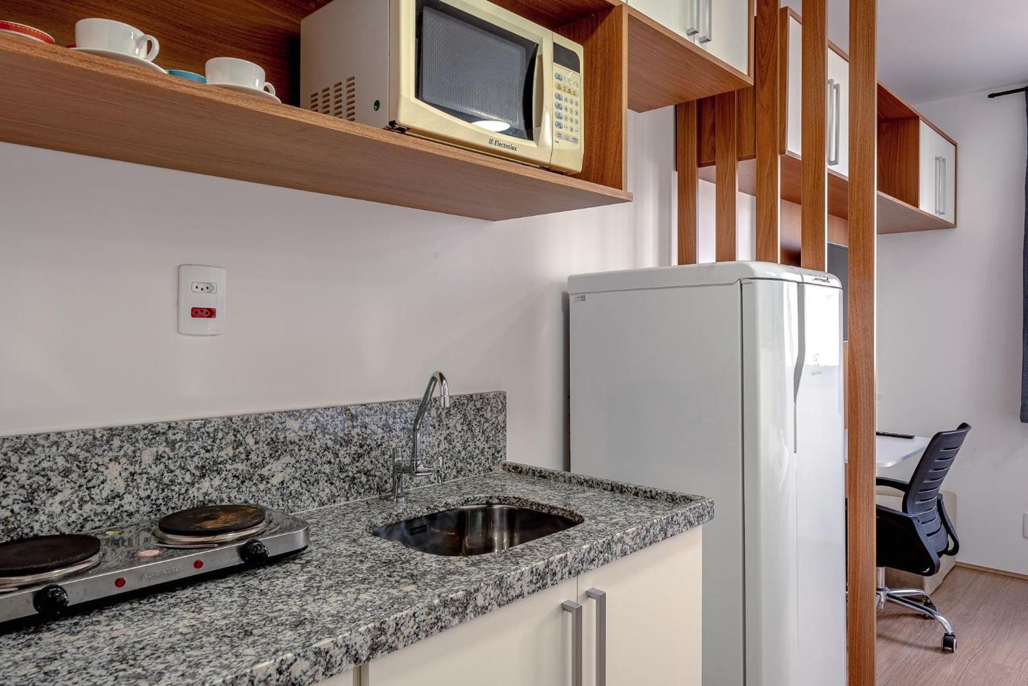 Apartment Canal Do Anfitriao | Delicinhas *