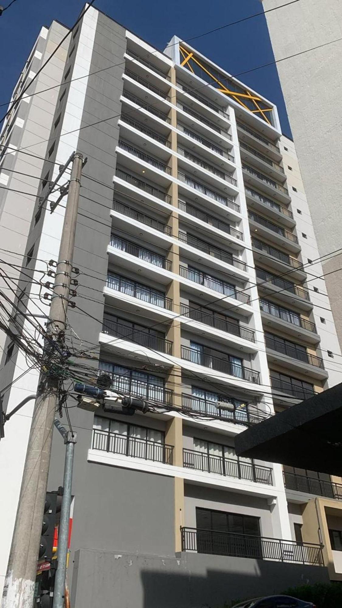 Elegance Anhembi Sao Paulo