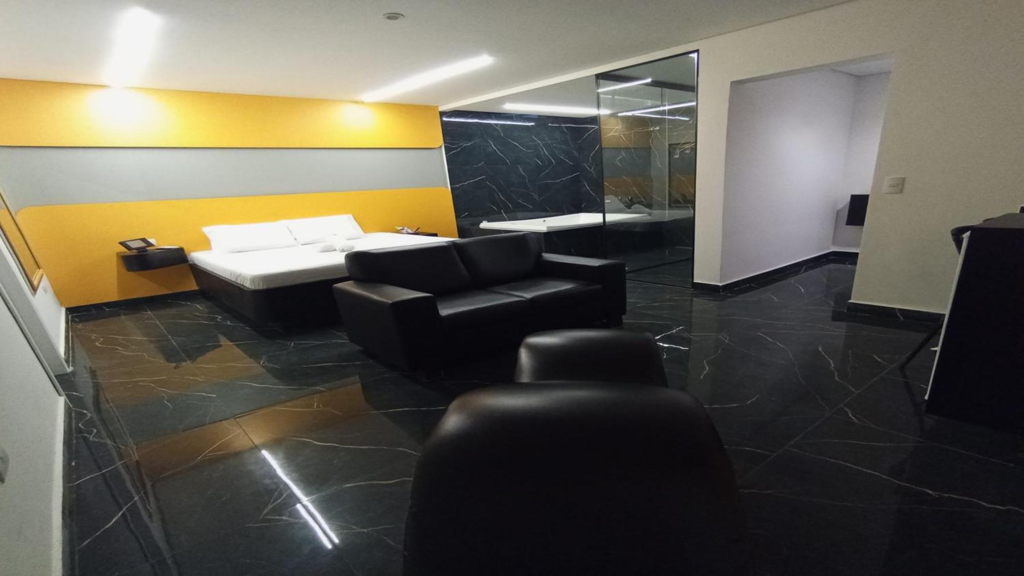 Hotel do amor Free Way (adults Only) São Paulo