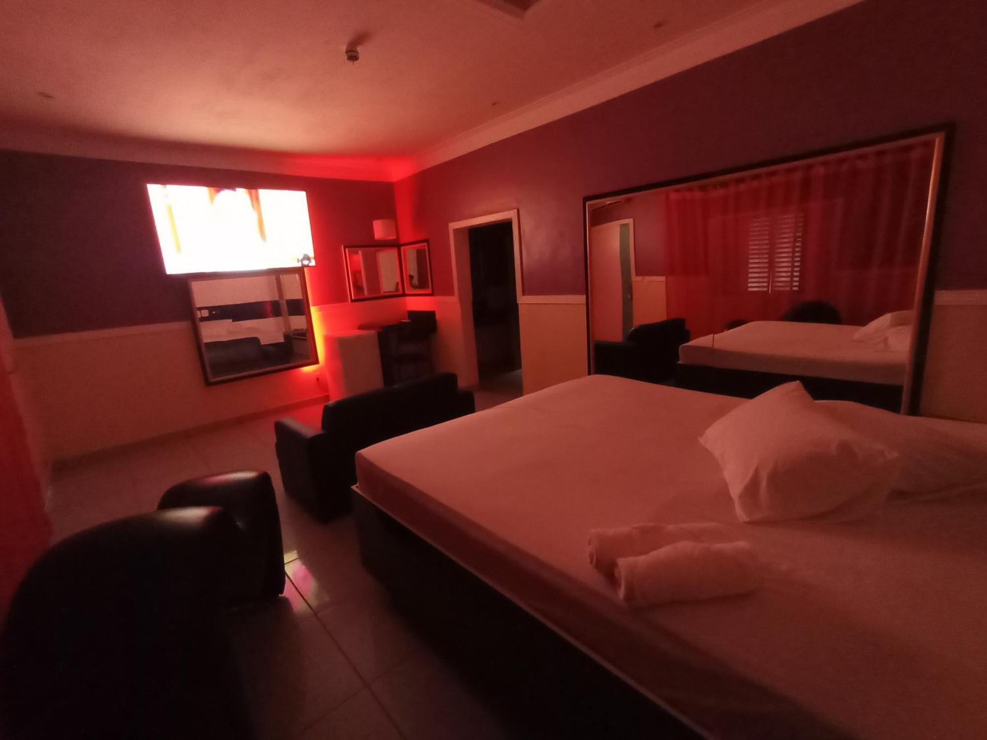 Hotel do amor Free Way (adults Only) São Paulo