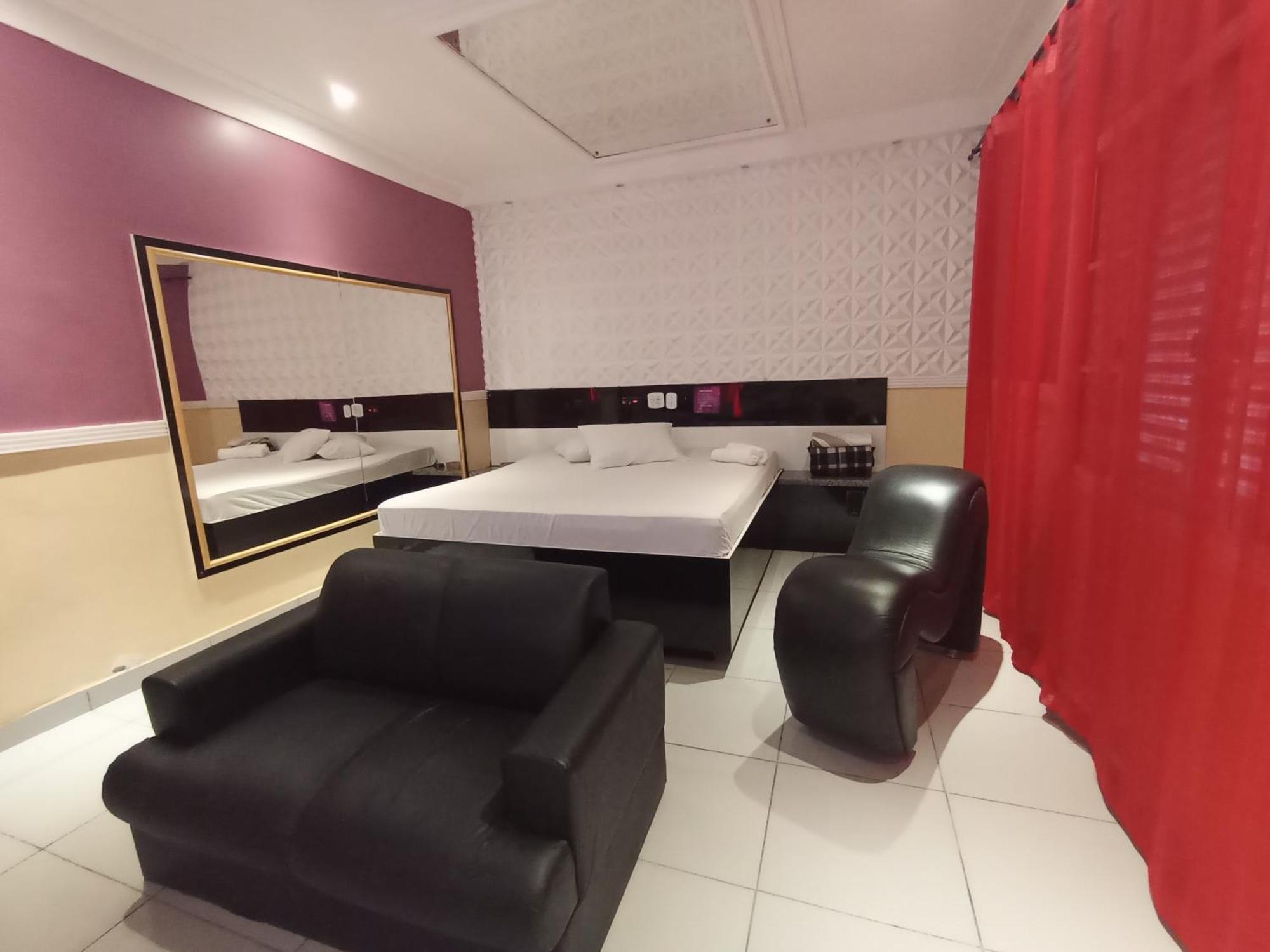 Hotel do amor Free Way (adults Only)