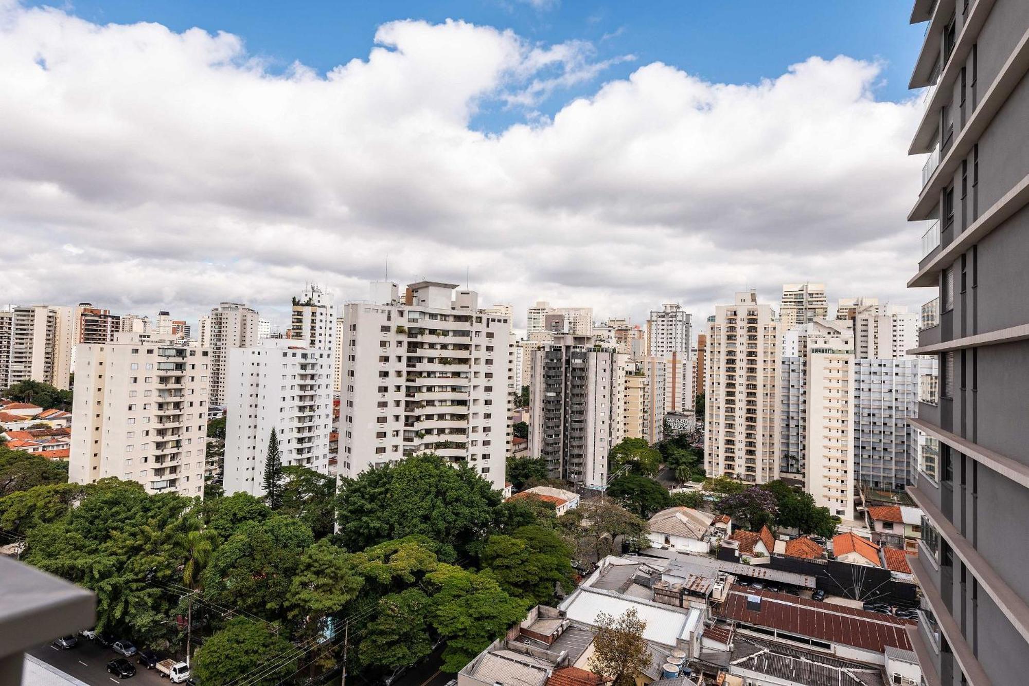 | 5 Min Do Aeroporto Cgh - Gb1407 *