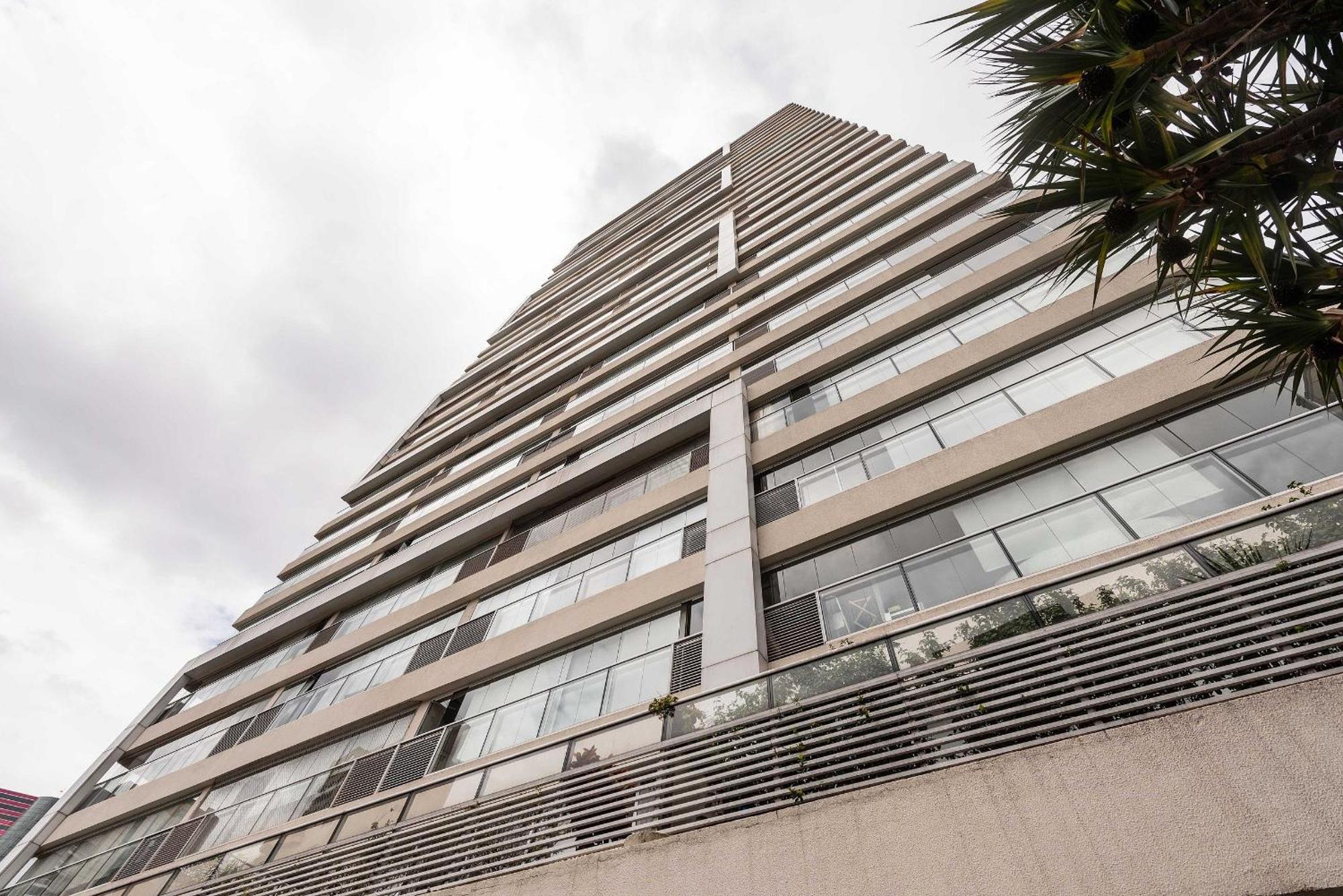 Loft Em Pinheiros C/ Piscina & - Dna46 * Sao Paulo