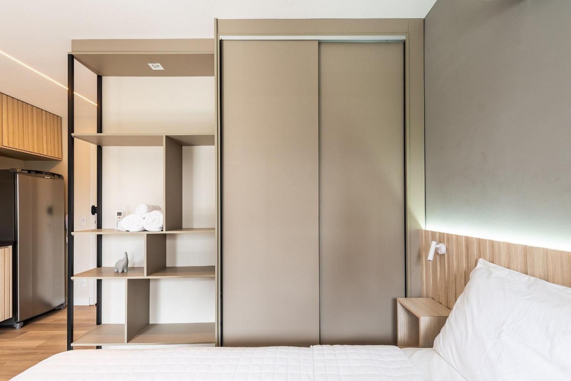 Alto Padrao C/ Academia - Sb414 Holiday home