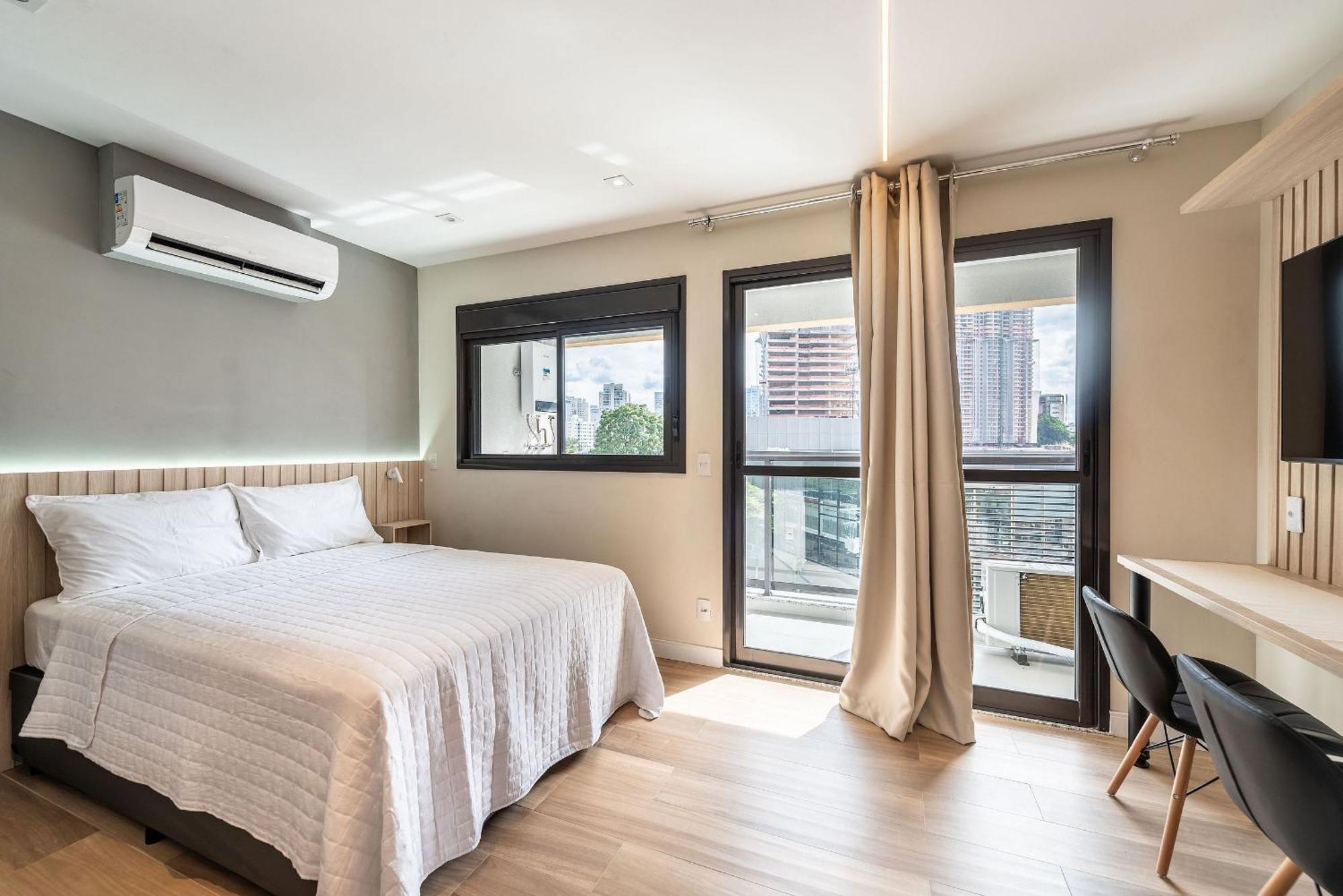 Alto Padrao C/ Academia - Sb414 Holiday home *