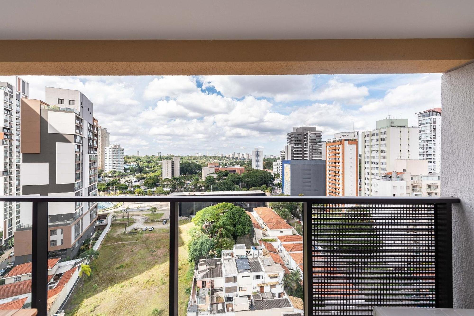 Casa de férias De Alto Padrao Com Academia - Sb1406 São Paulo