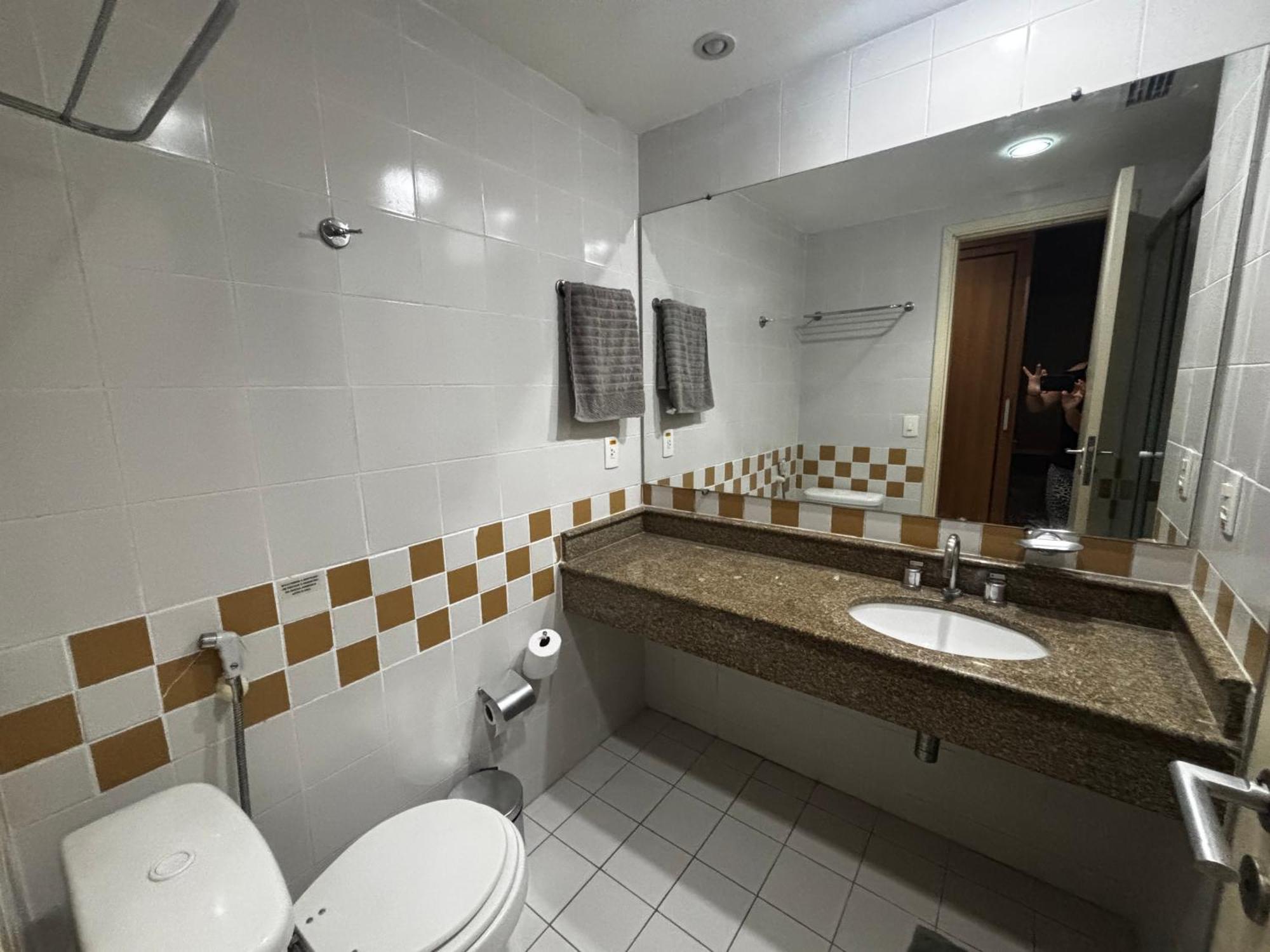 Hotel Flat Comfort Frente Metro Moema Com Sacada 1702