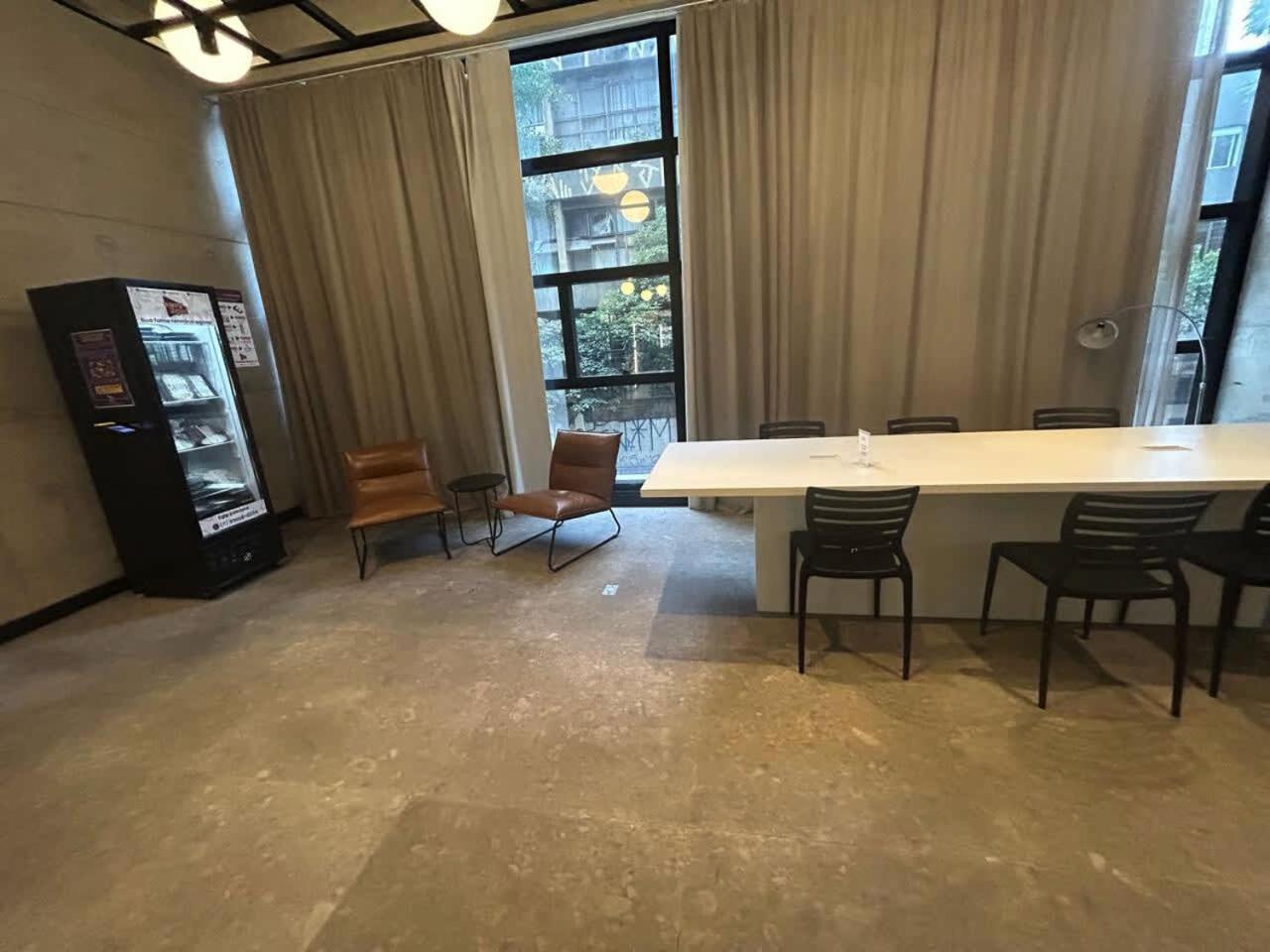Apartment Bhomy Bela Vista - Ampla Varanda Com Vista Uen710 Sao Paulo