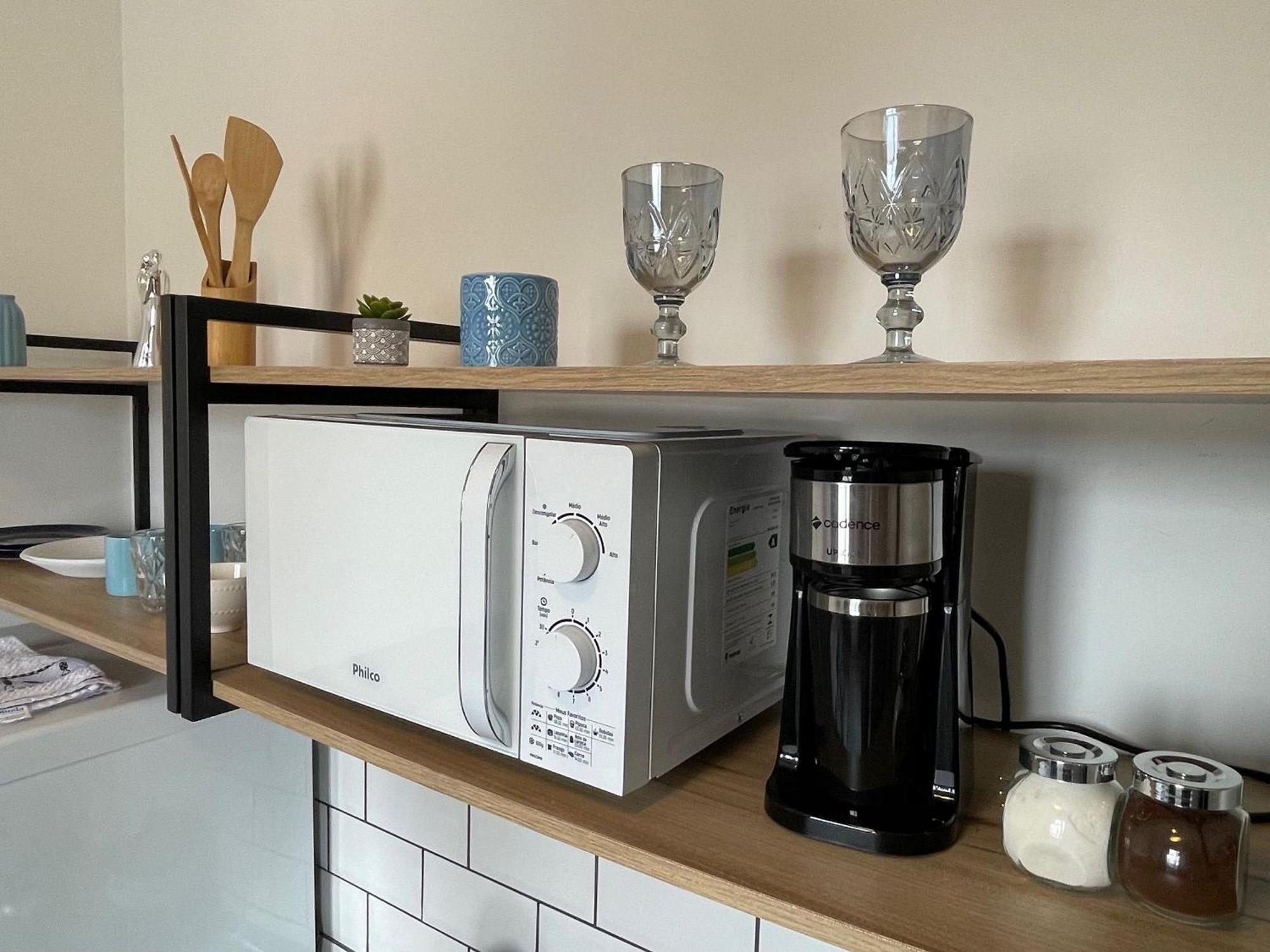 B115 Na Mooca/sp Apartamento