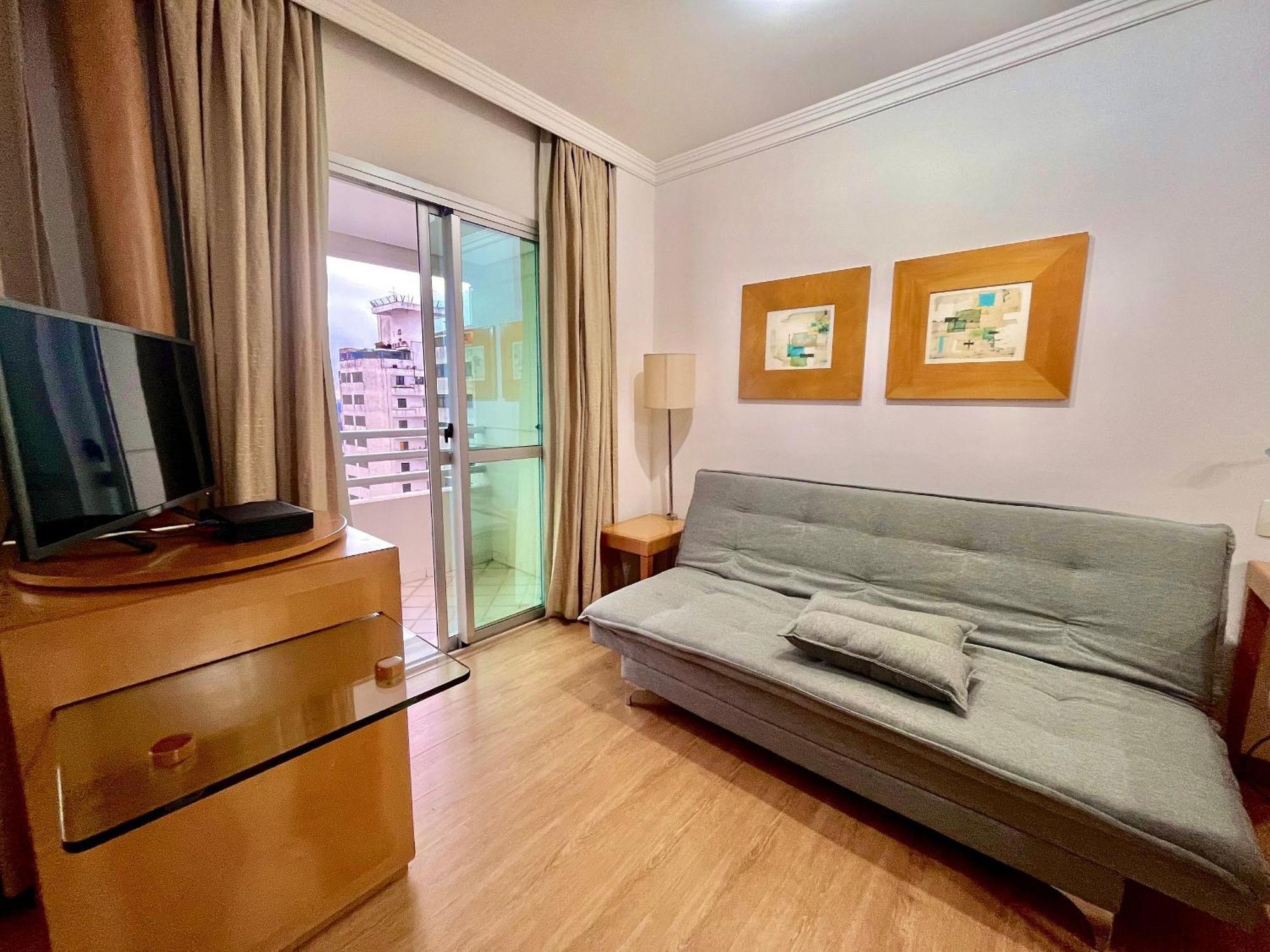 Lflats Oscar Freire Hotel