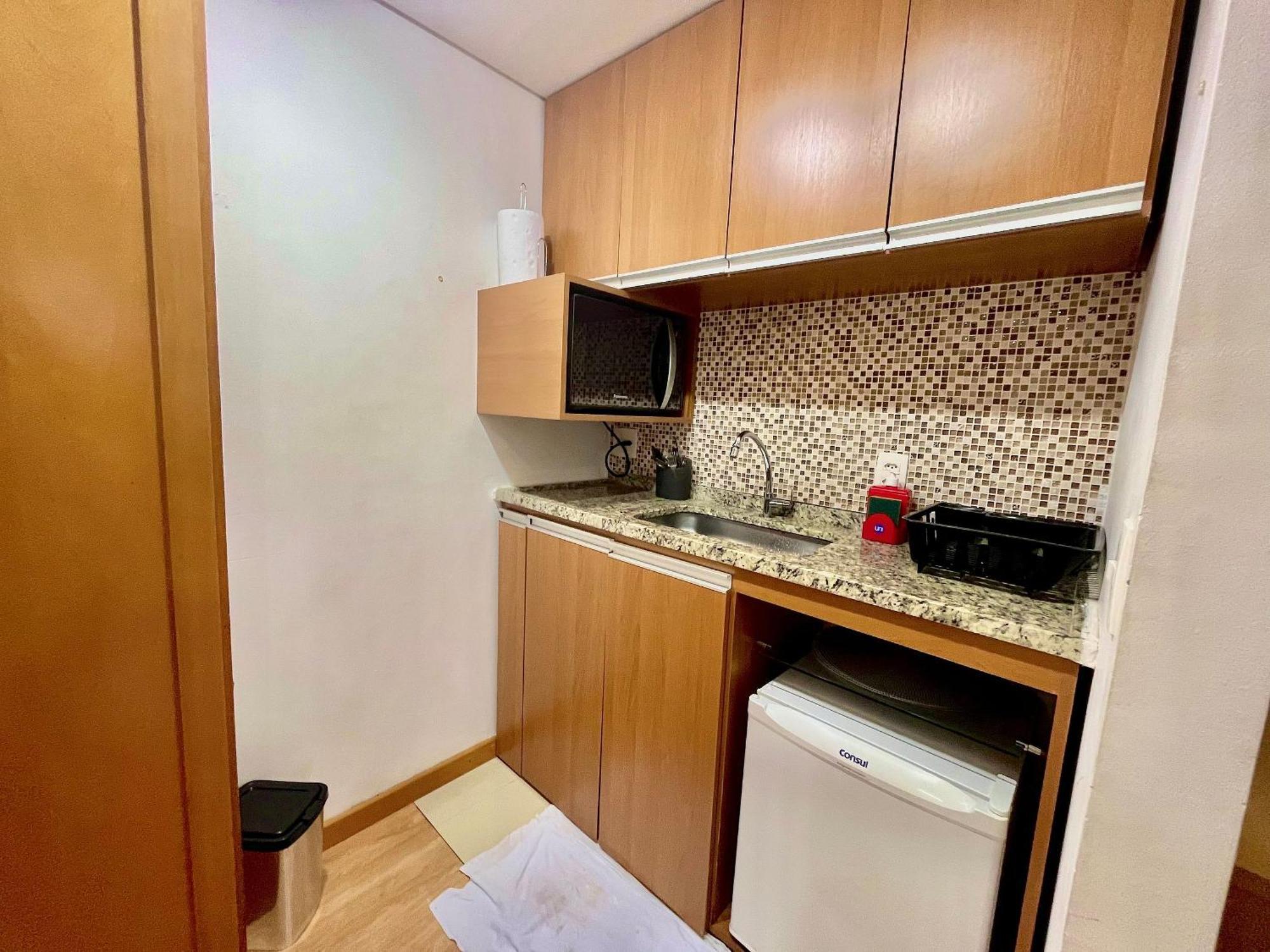 Lflats Oscar Freire Sao Paulo
