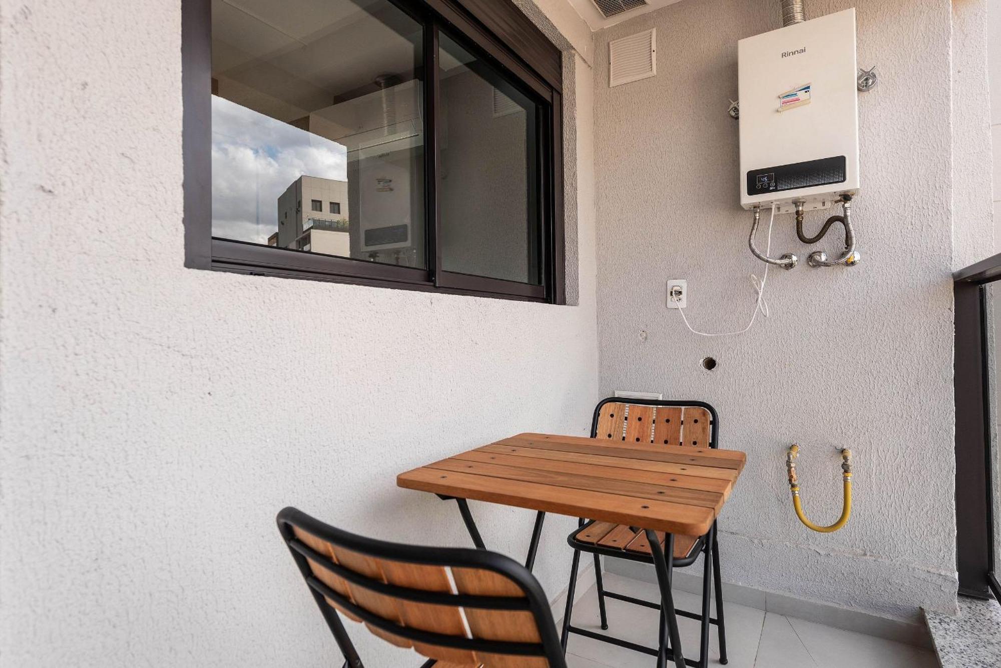 Alto Padrao C/ Academia - Sb414 Holiday home
