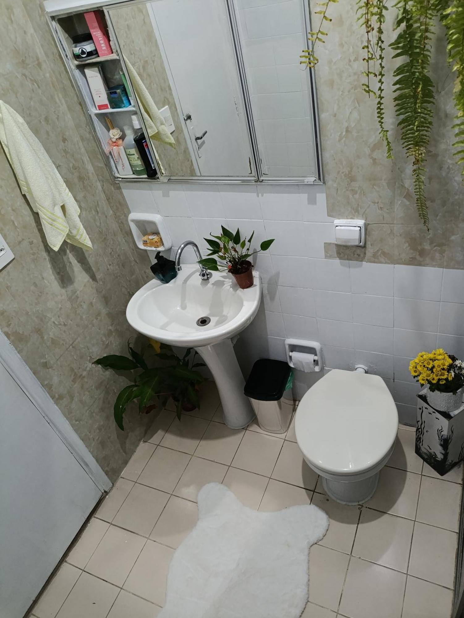 Casa Aconchego Homestay *